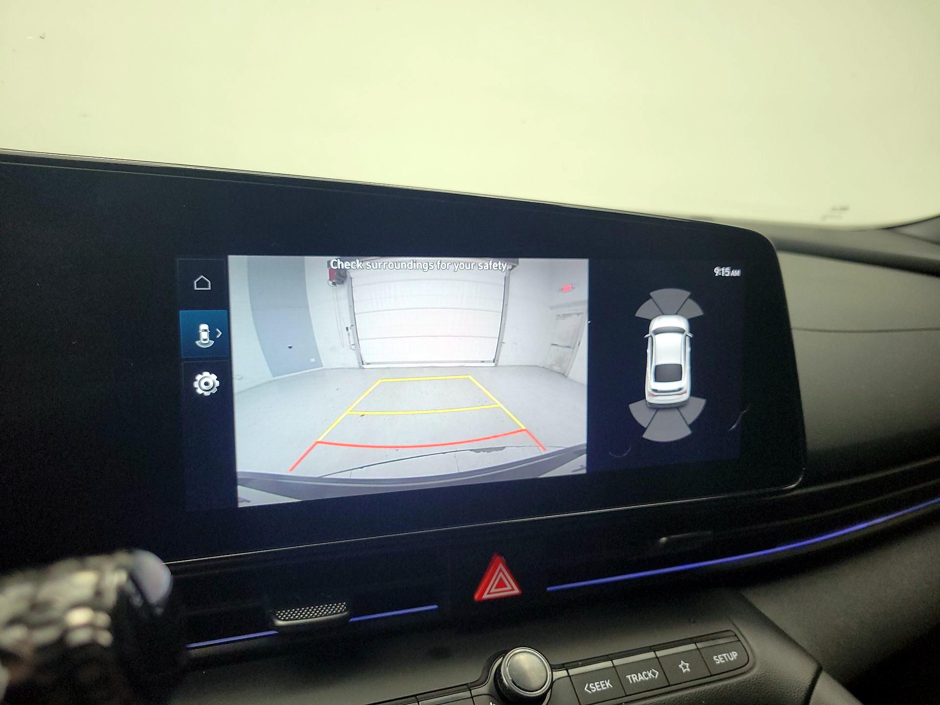 Thumbnail: 2024 Hyundai Elantra - 15