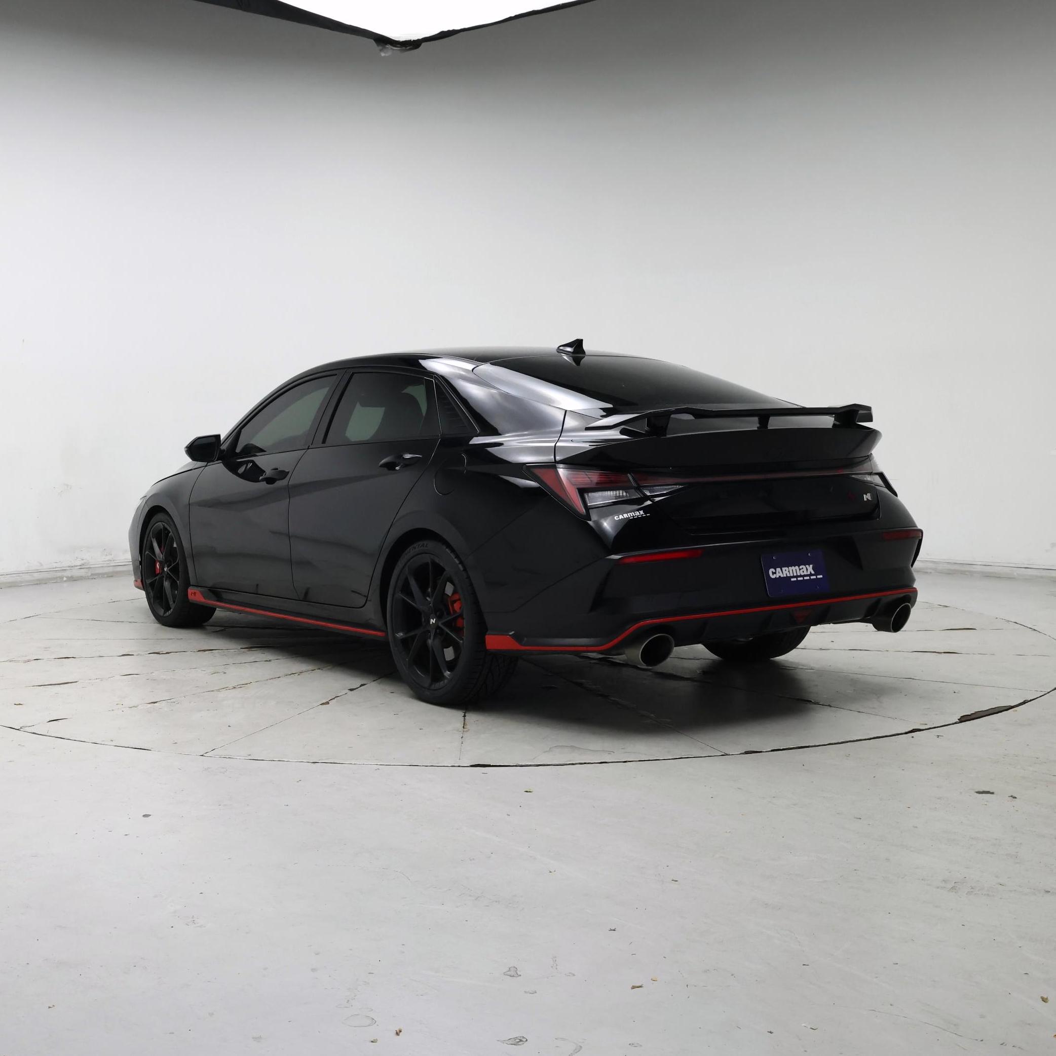Thumbnail: 2024 Hyundai Elantra - 2