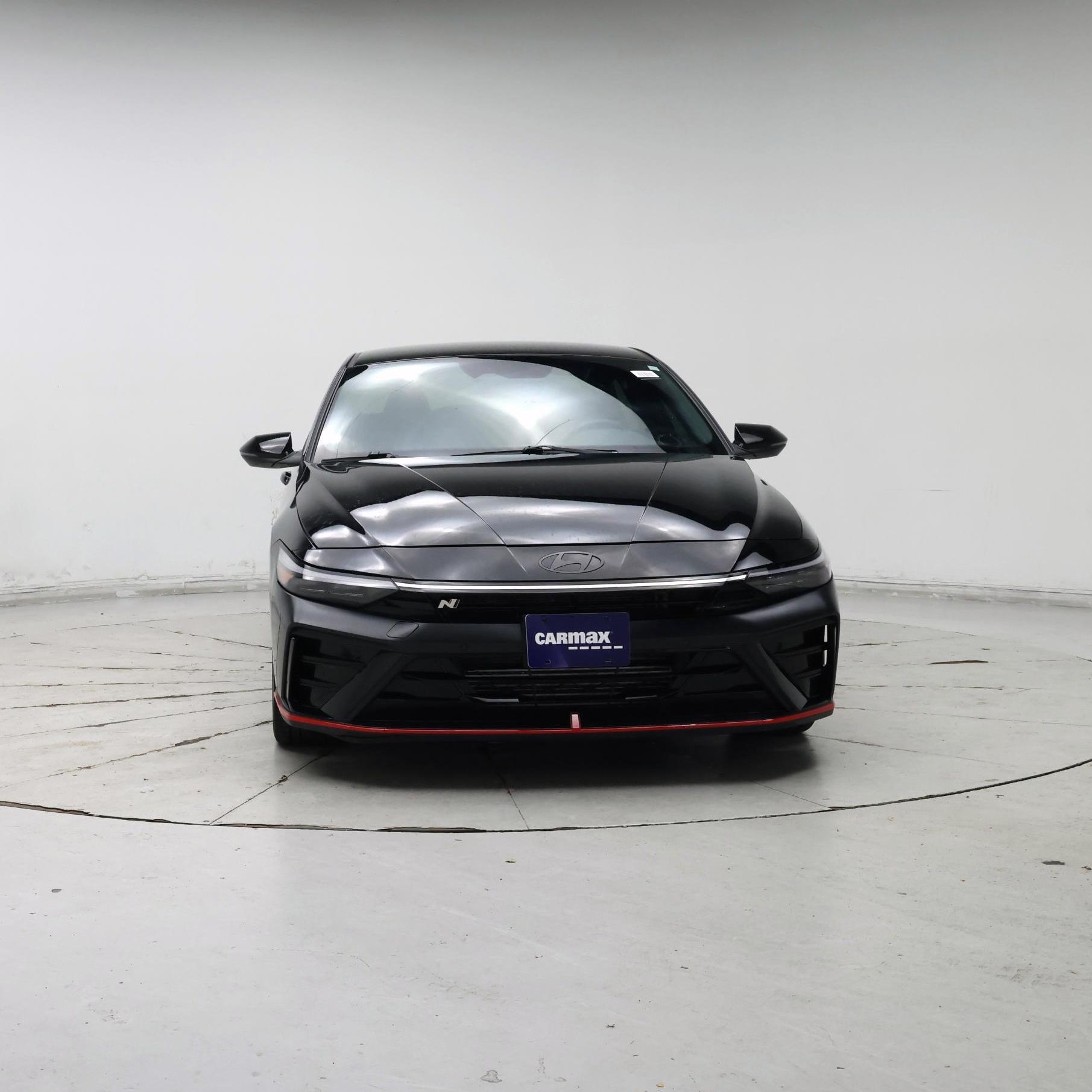 Thumbnail: 2024 Hyundai Elantra - 5
