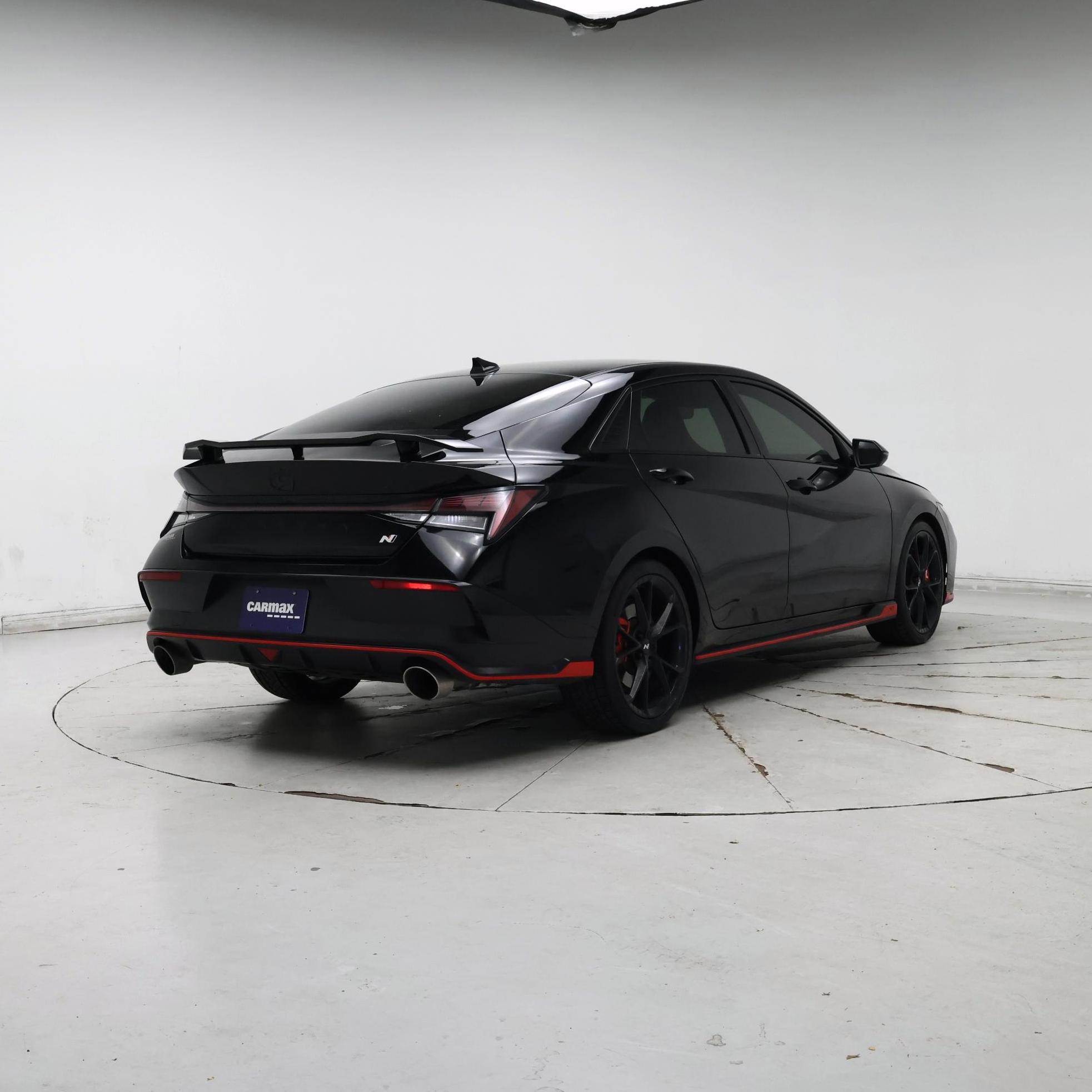 Thumbnail: 2024 Hyundai Elantra - 8