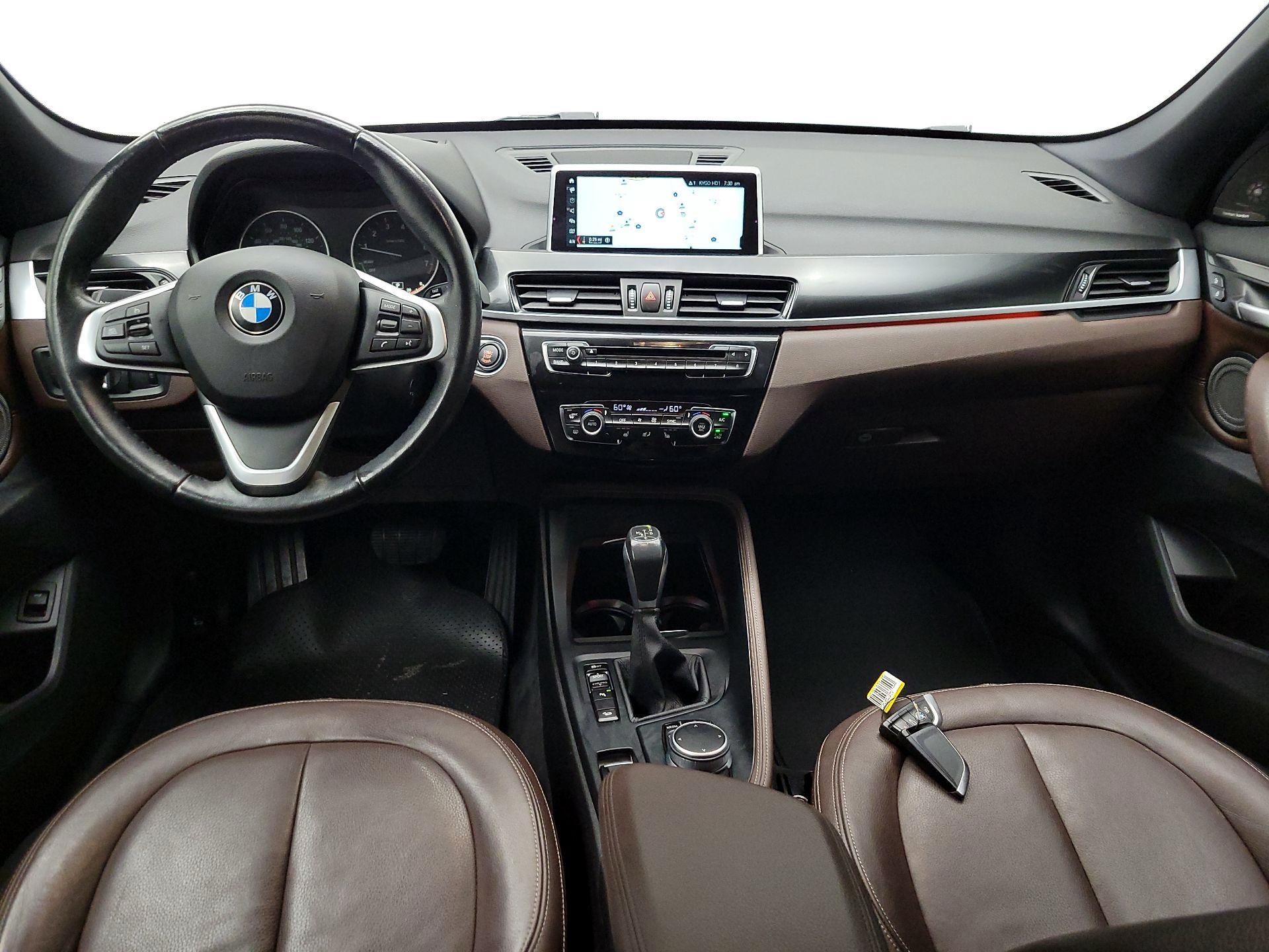 Thumbnail: 2018 BMW X1 - 9