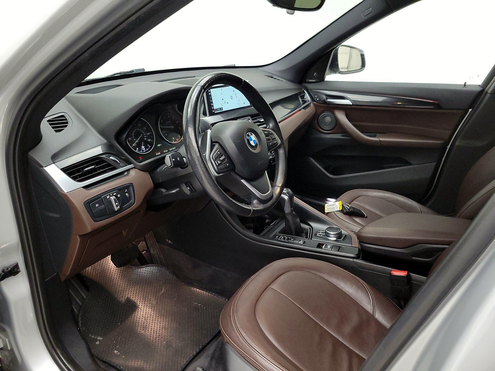 Thumbnail: 2018 BMW X1 - 11