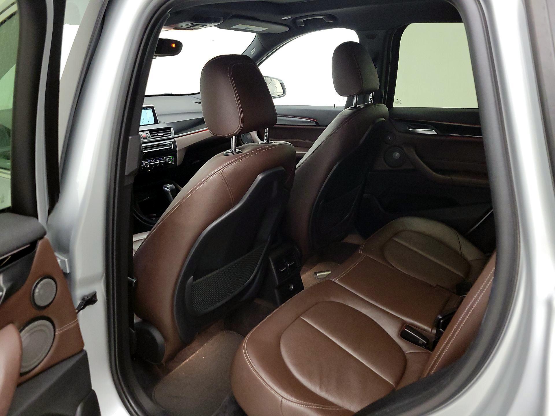 Thumbnail: 2018 BMW X1 - 20