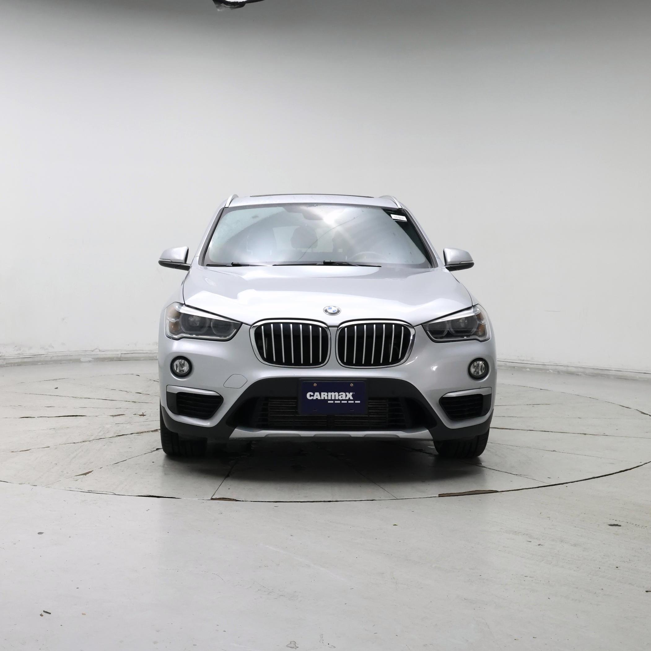 Thumbnail: 2018 BMW X1 - 5