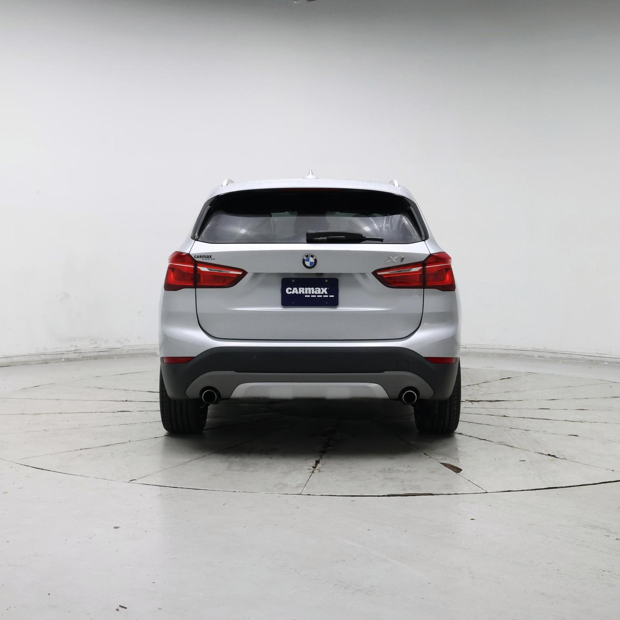Thumbnail: 2018 BMW X1 - 6
