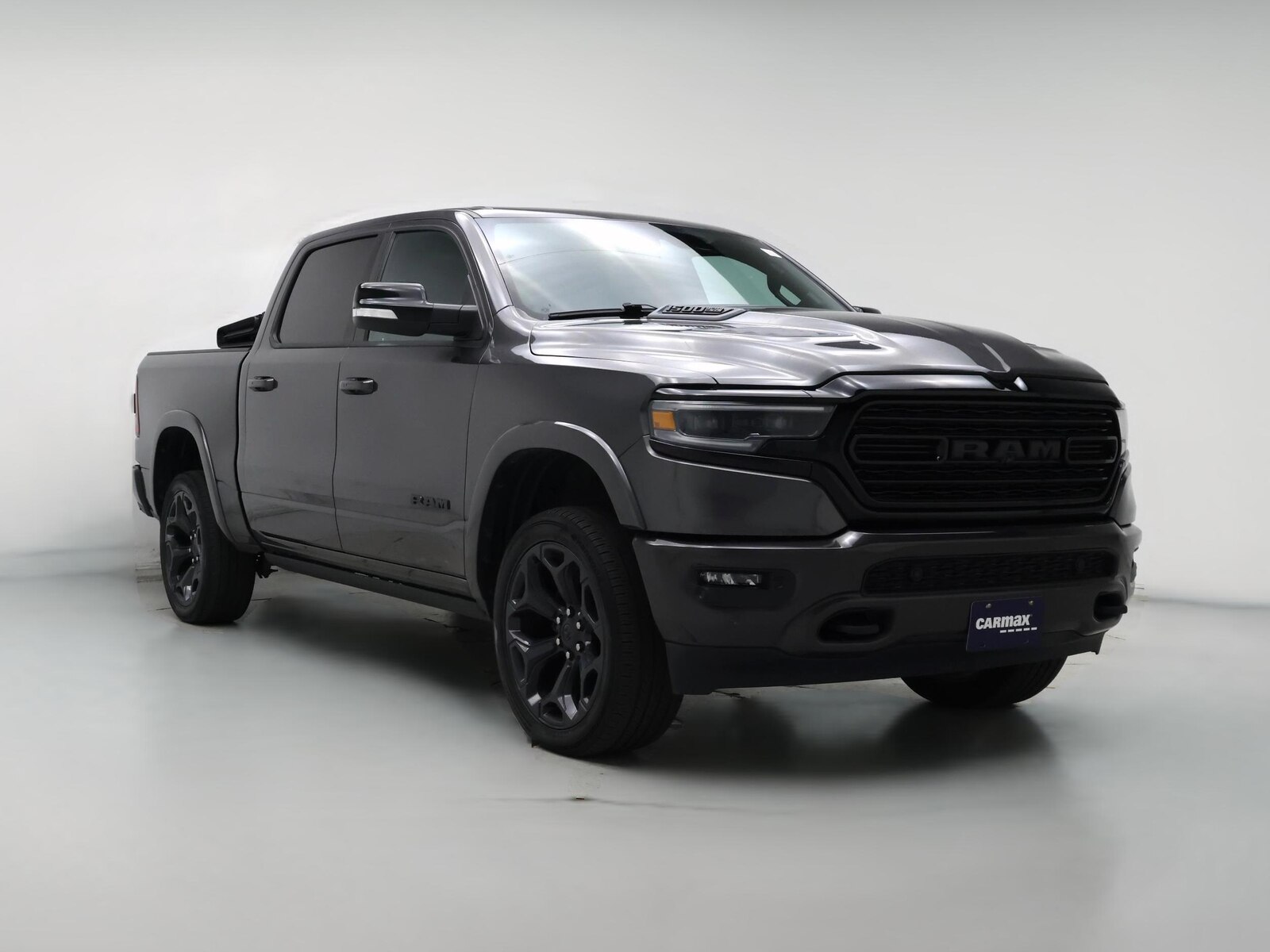 2022 RAM Ram 1500 Pickup Limited
