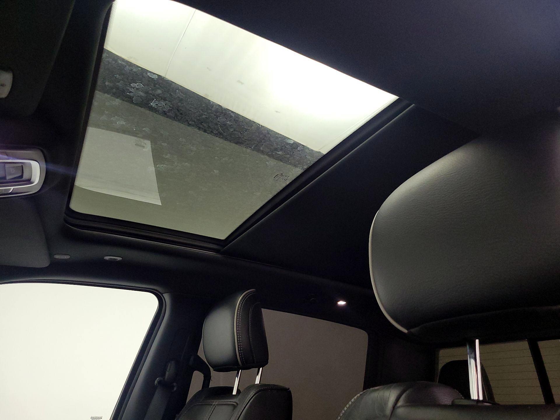 Thumbnail: 2022 RAM 1500 - 20