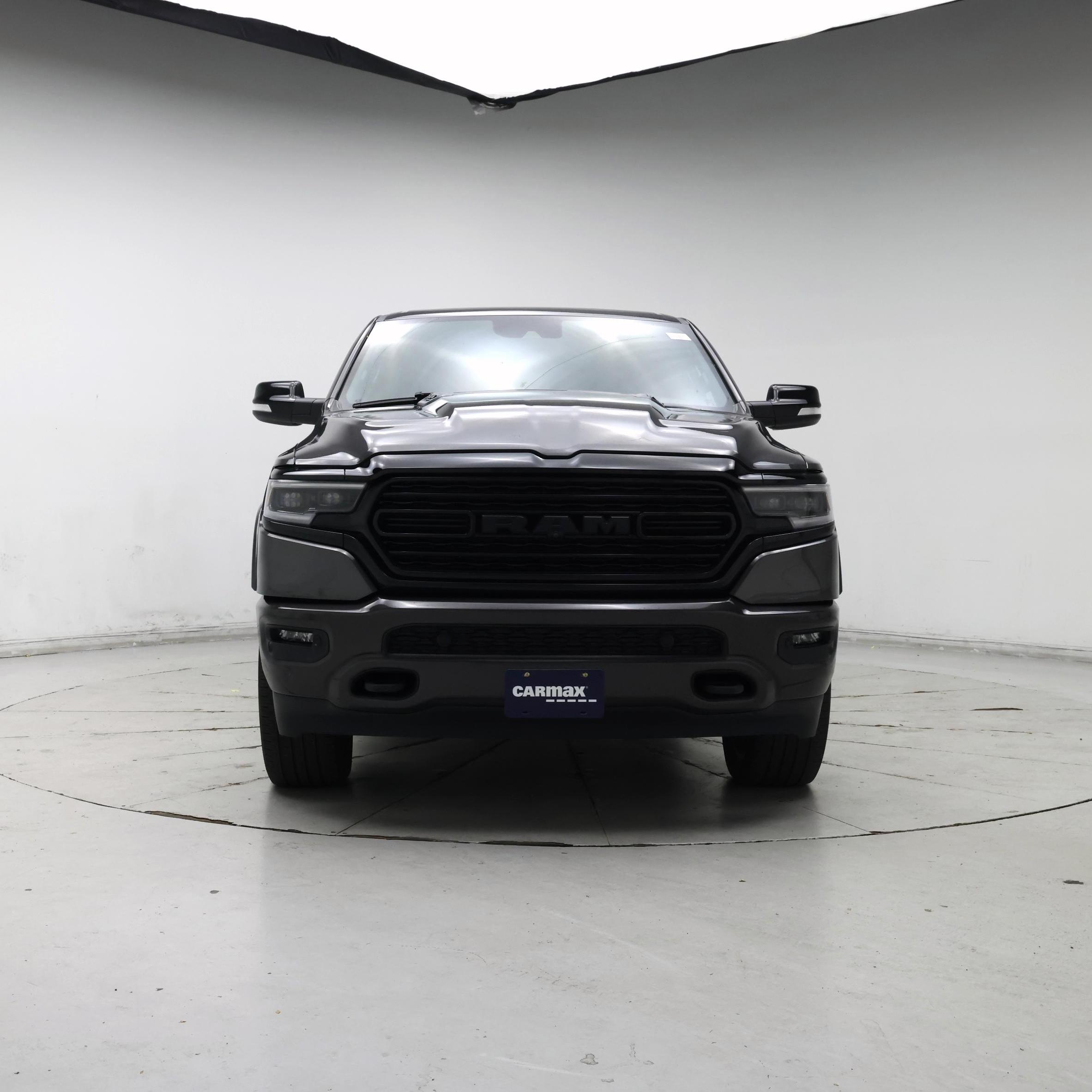 Thumbnail: 2022 RAM 1500 - 5