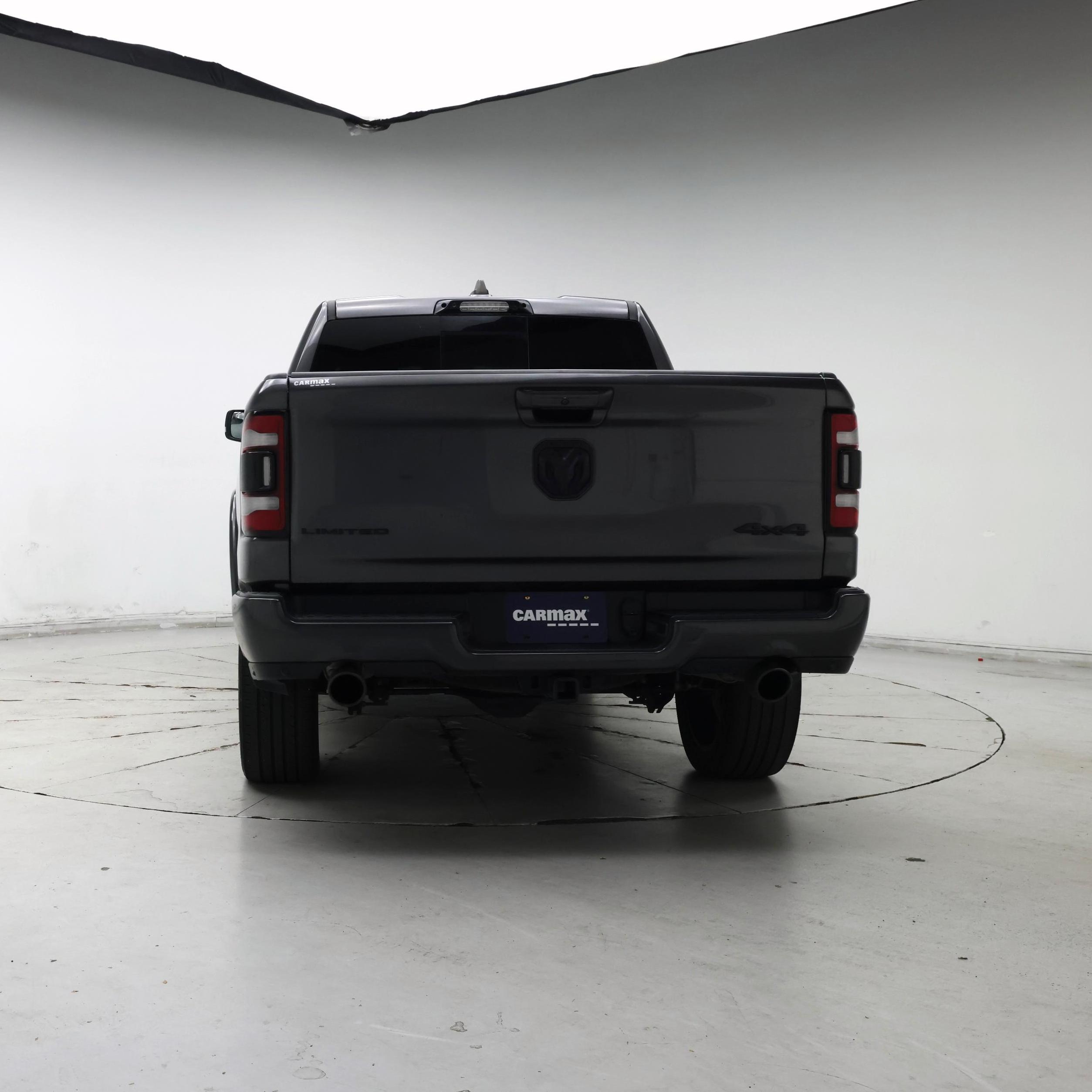 Thumbnail: 2022 RAM 1500 - 6