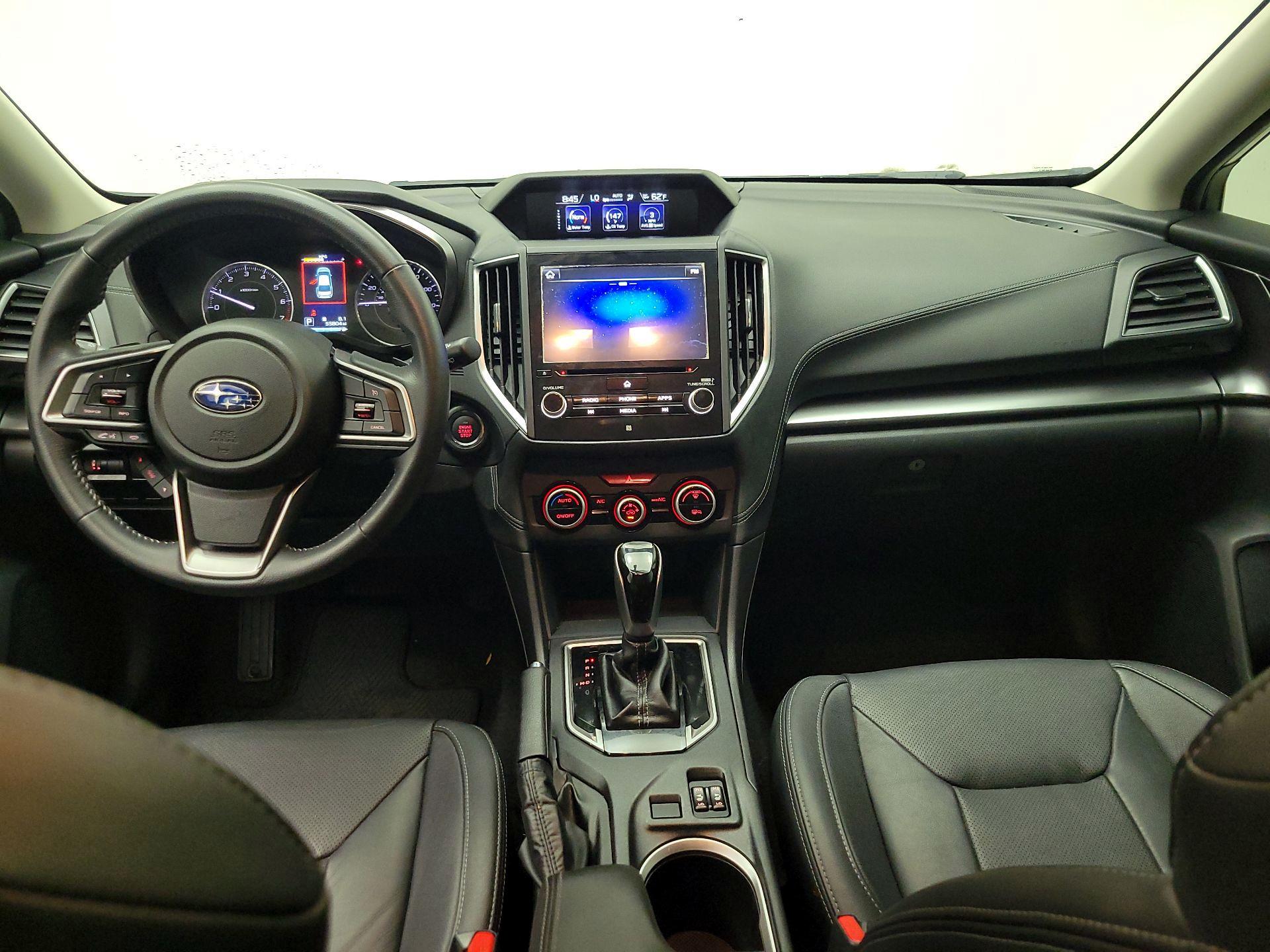 Thumbnail: 2017 Subaru Impreza - 9