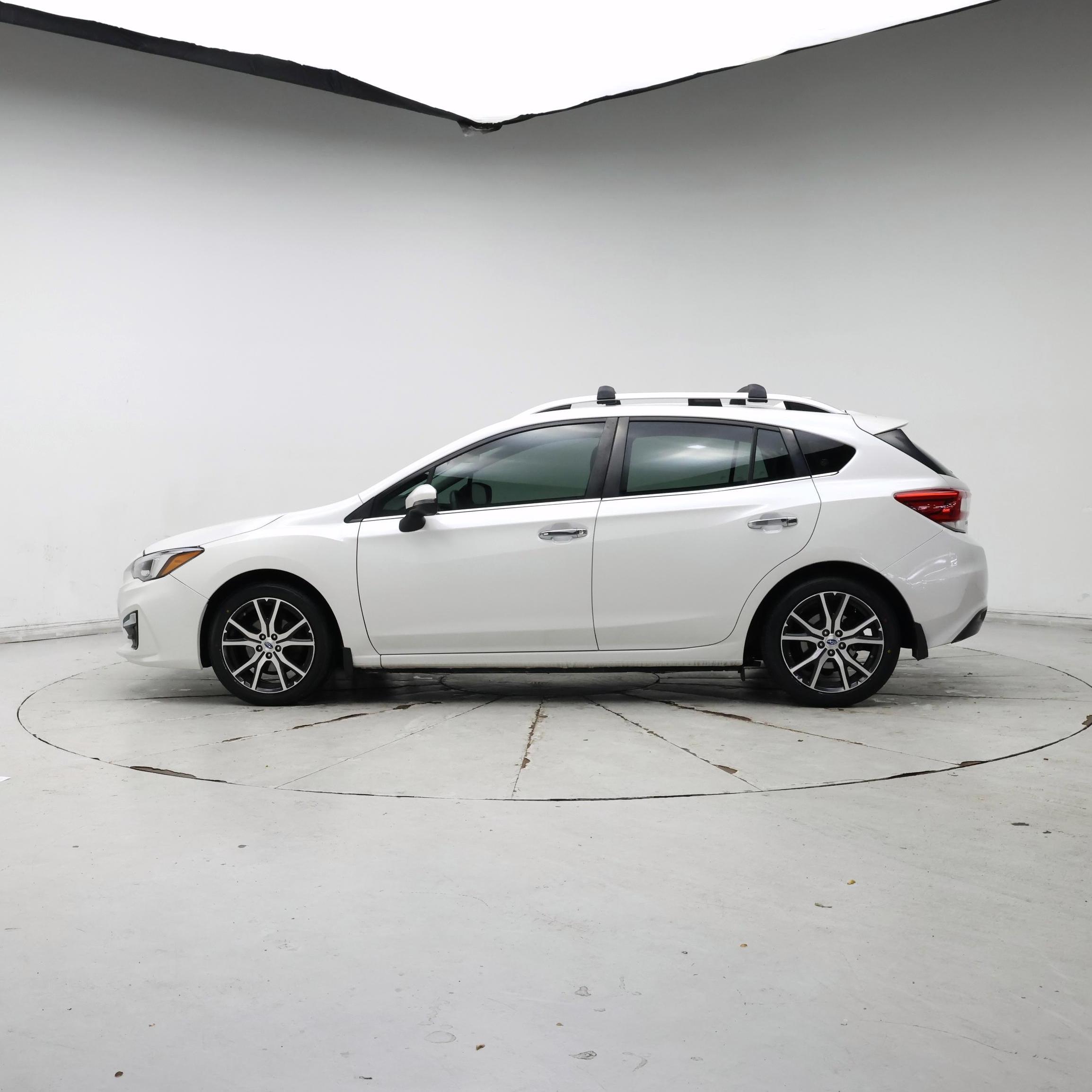 Thumbnail: 2017 Subaru Impreza - 3