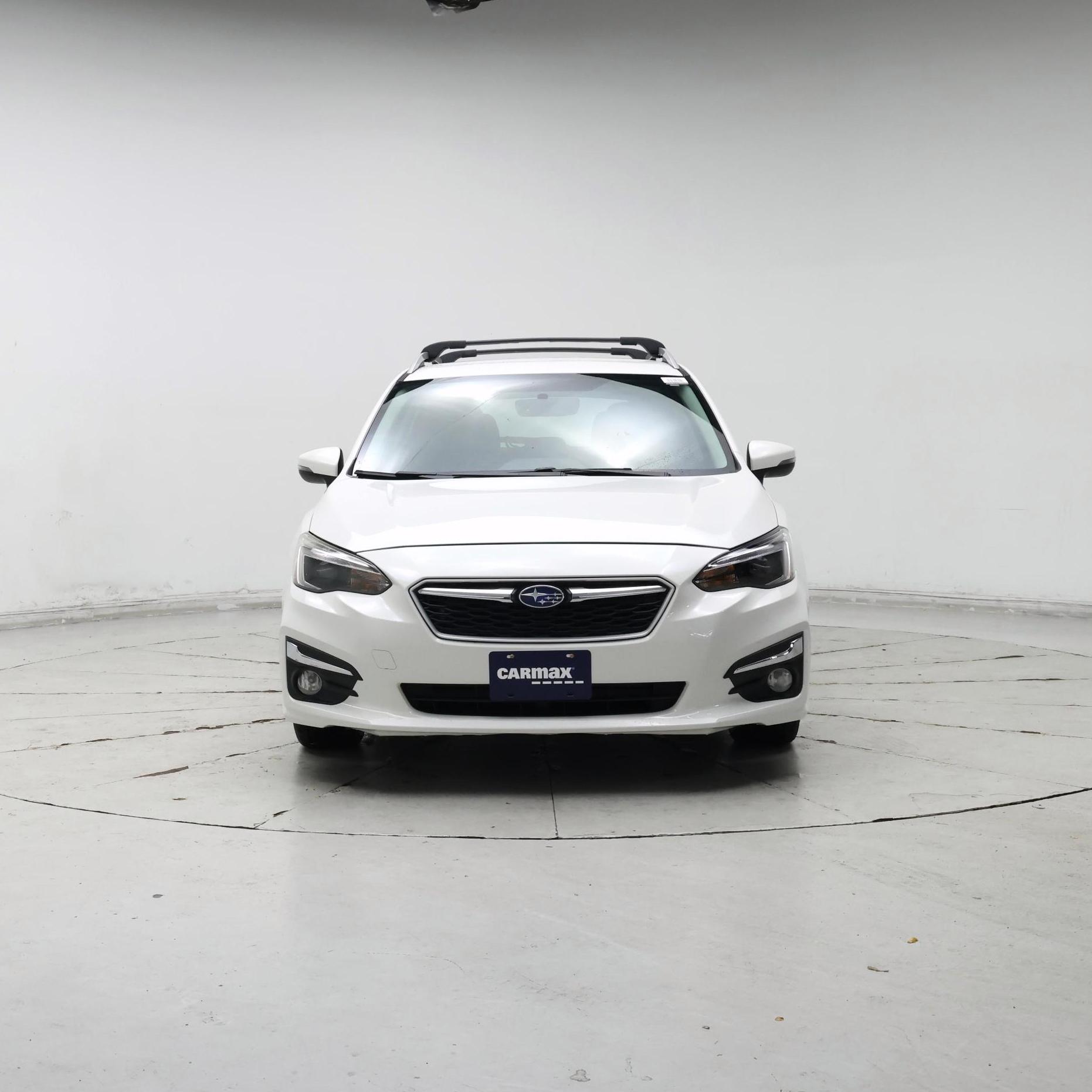 Thumbnail: 2017 Subaru Impreza - 5