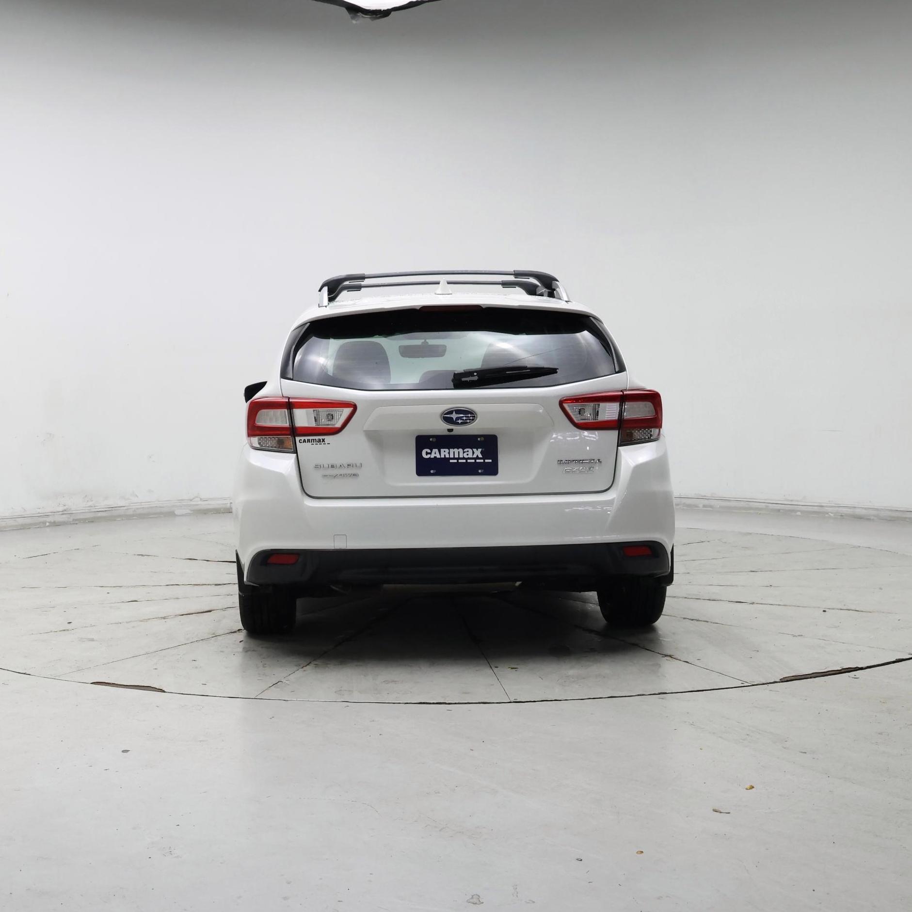 Thumbnail: 2017 Subaru Impreza - 6