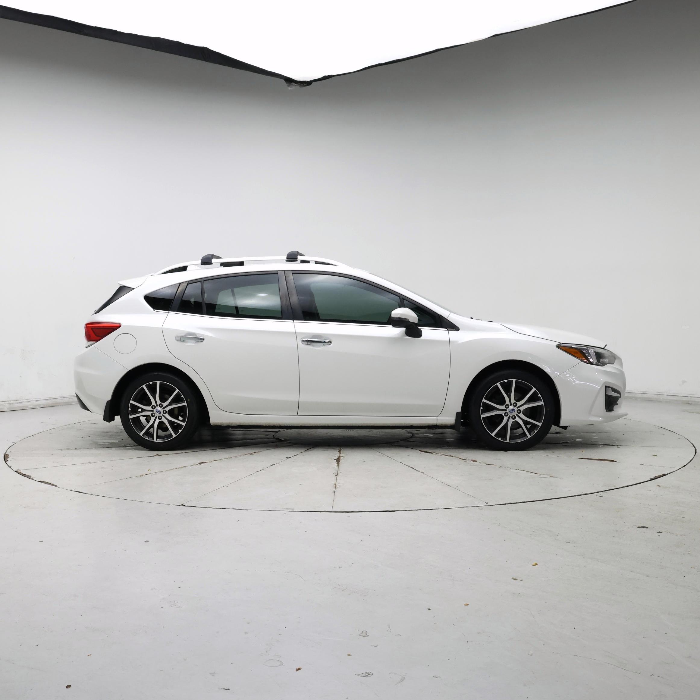 Thumbnail: 2017 Subaru Impreza - 7