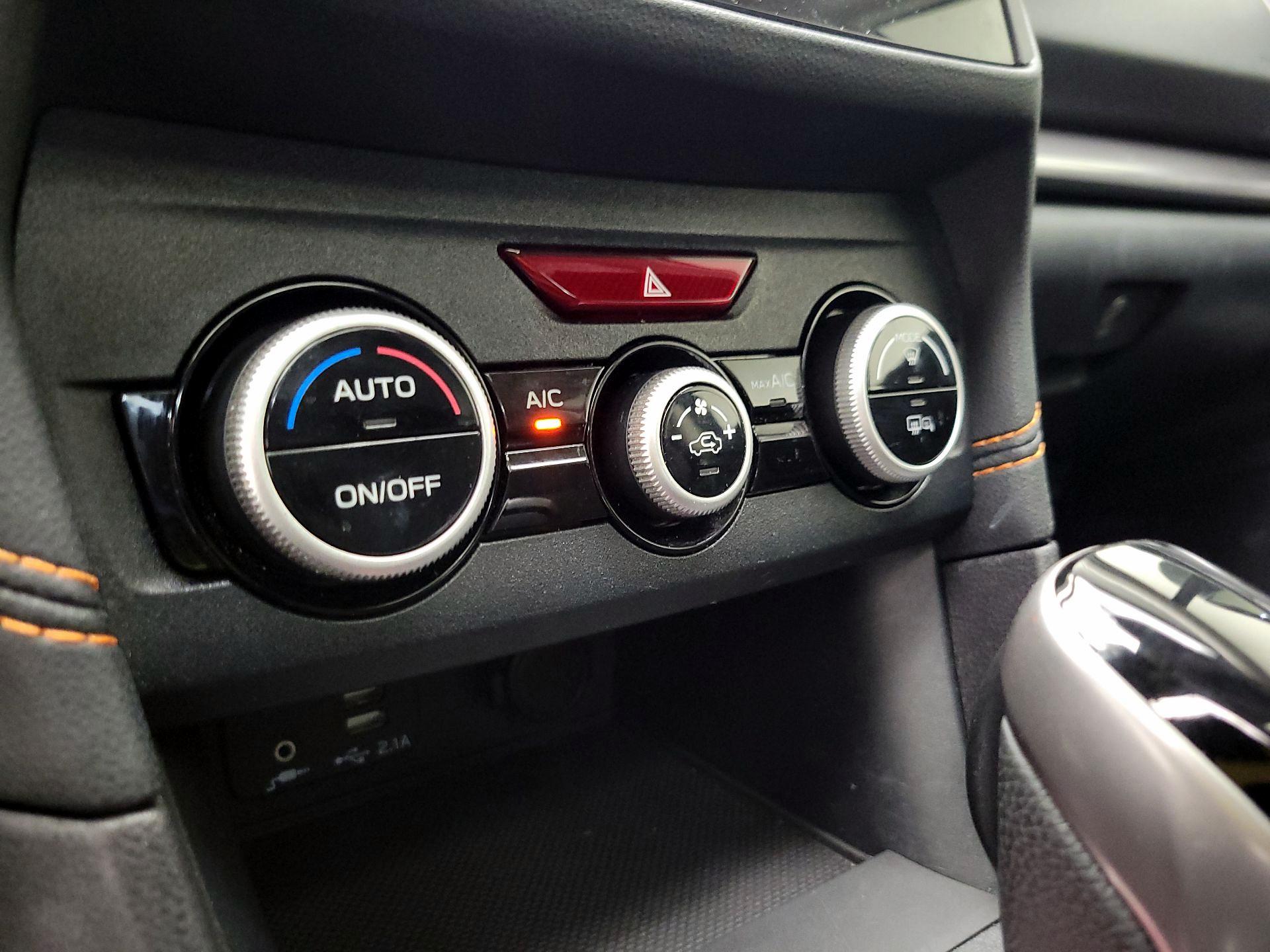 Thumbnail: 2021 Subaru Crosstrek - 17
