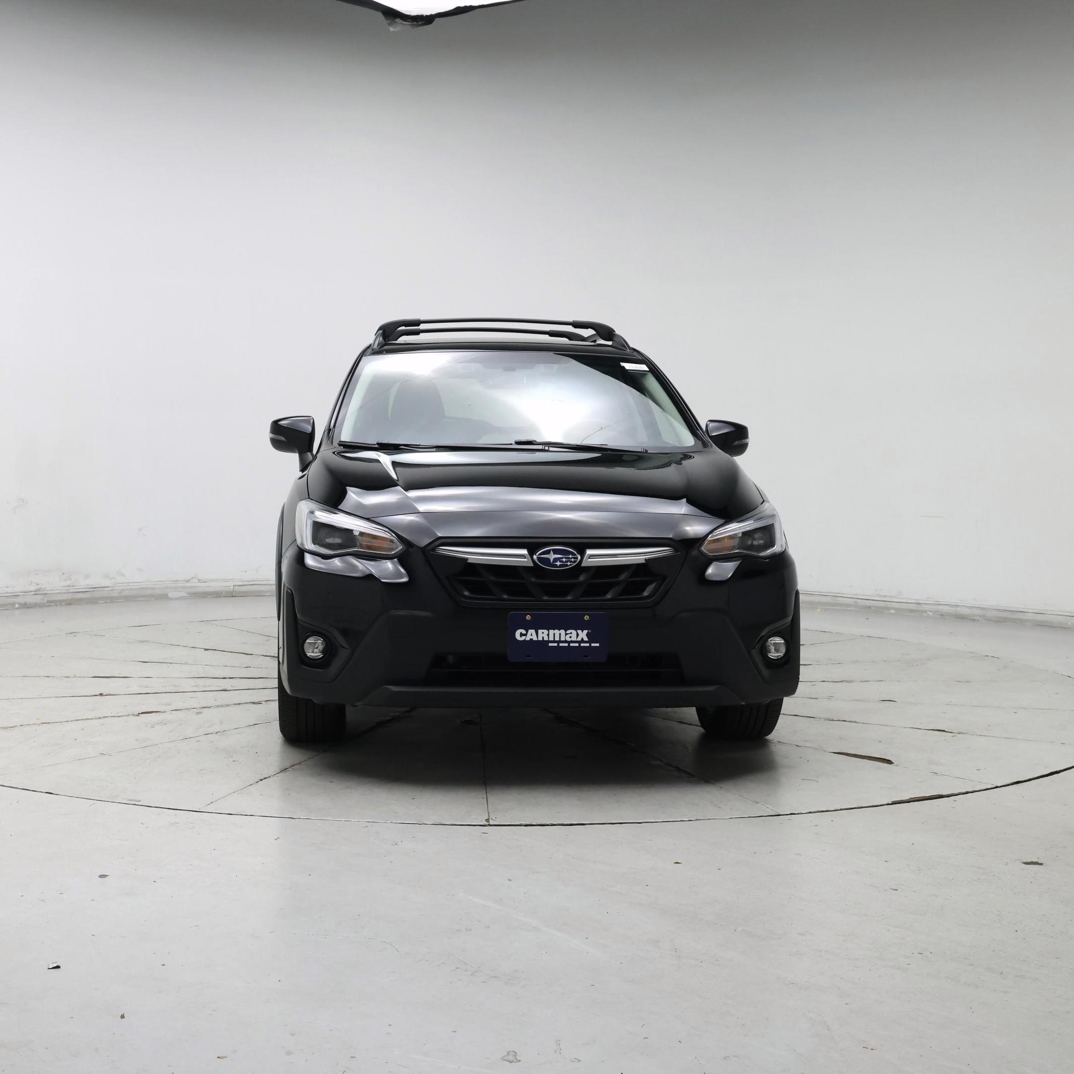 Thumbnail: 2021 Subaru Crosstrek - 5