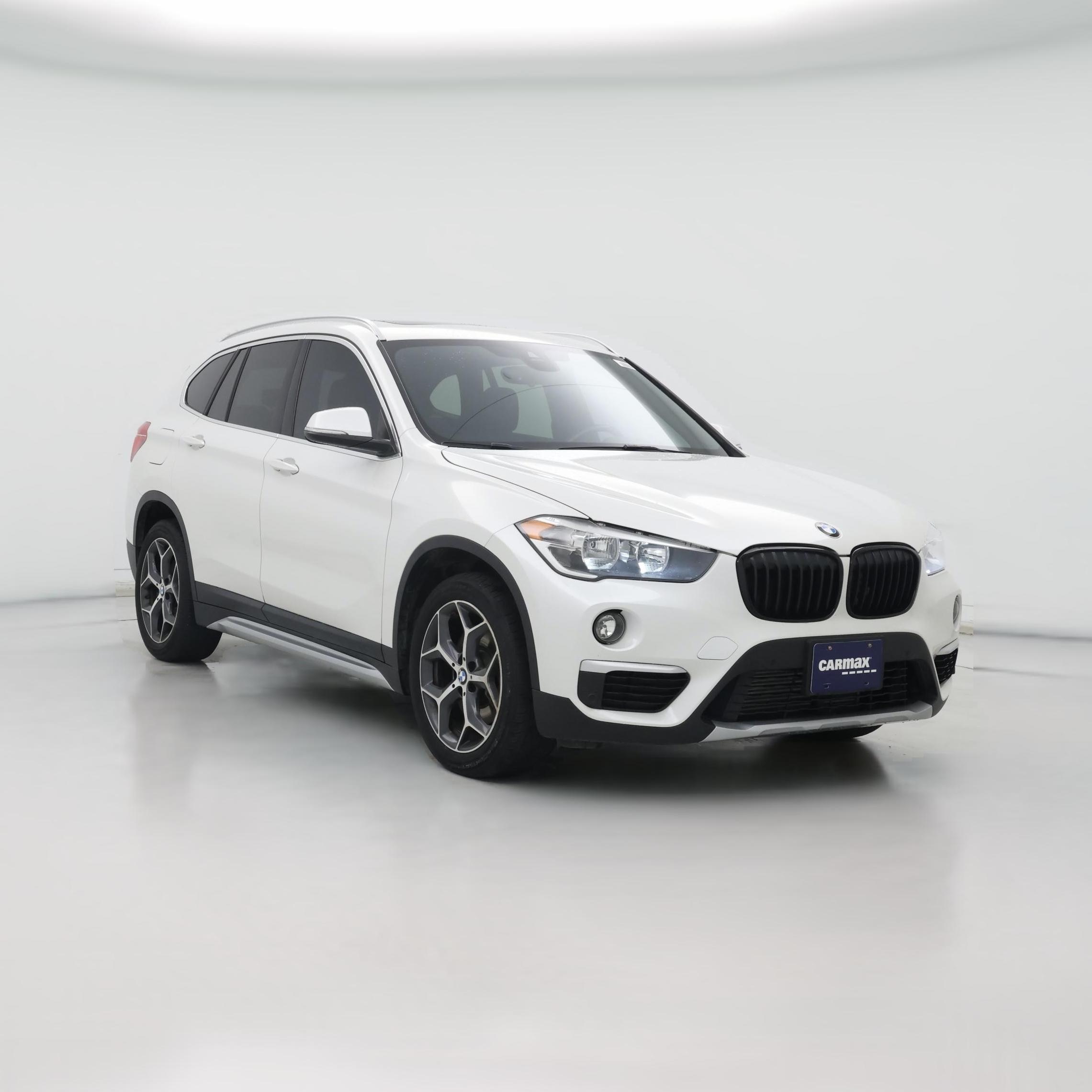 Thumbnail: 2019 BMW X1 - 1