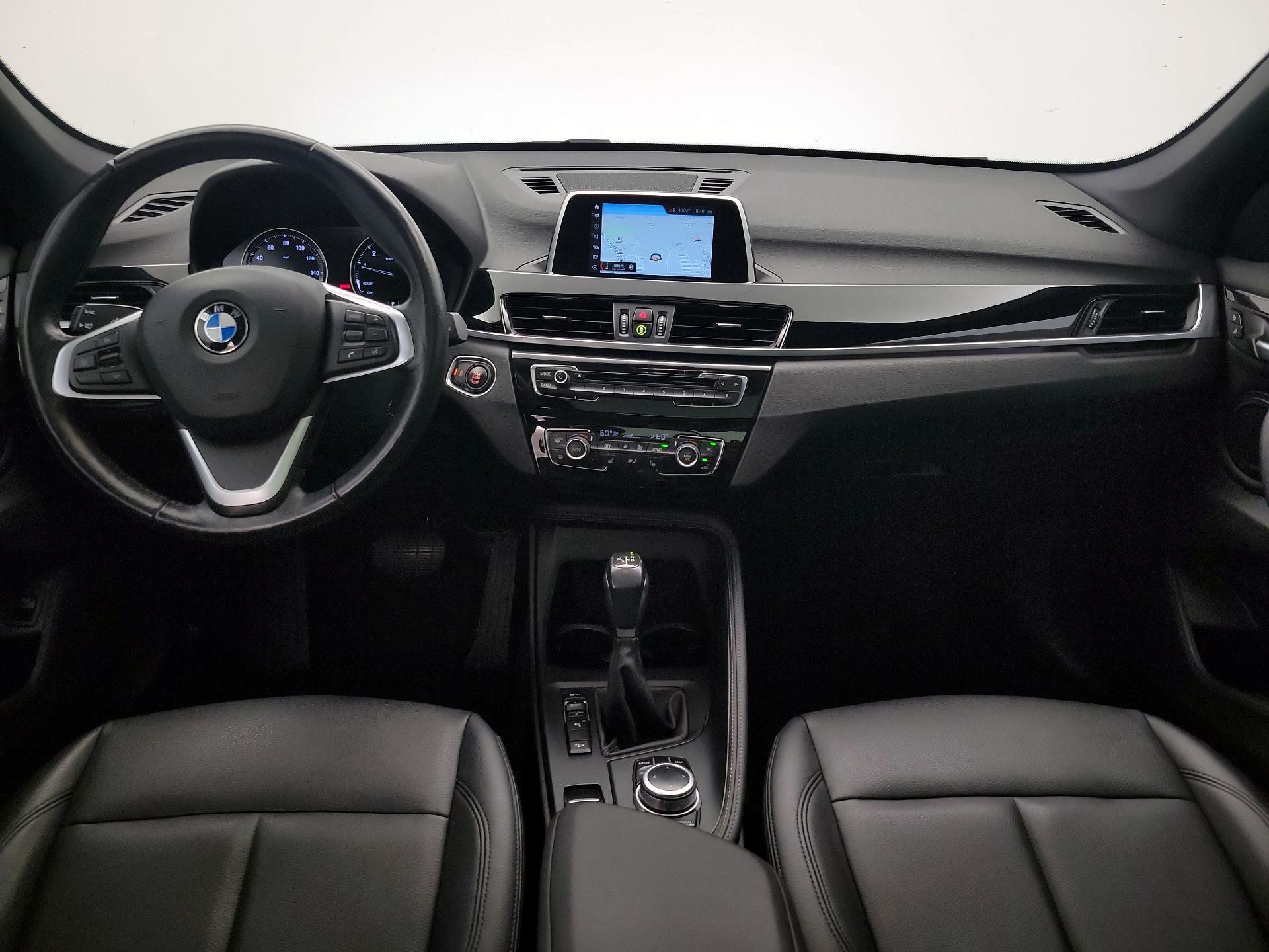 Thumbnail: 2019 BMW X1 - 9