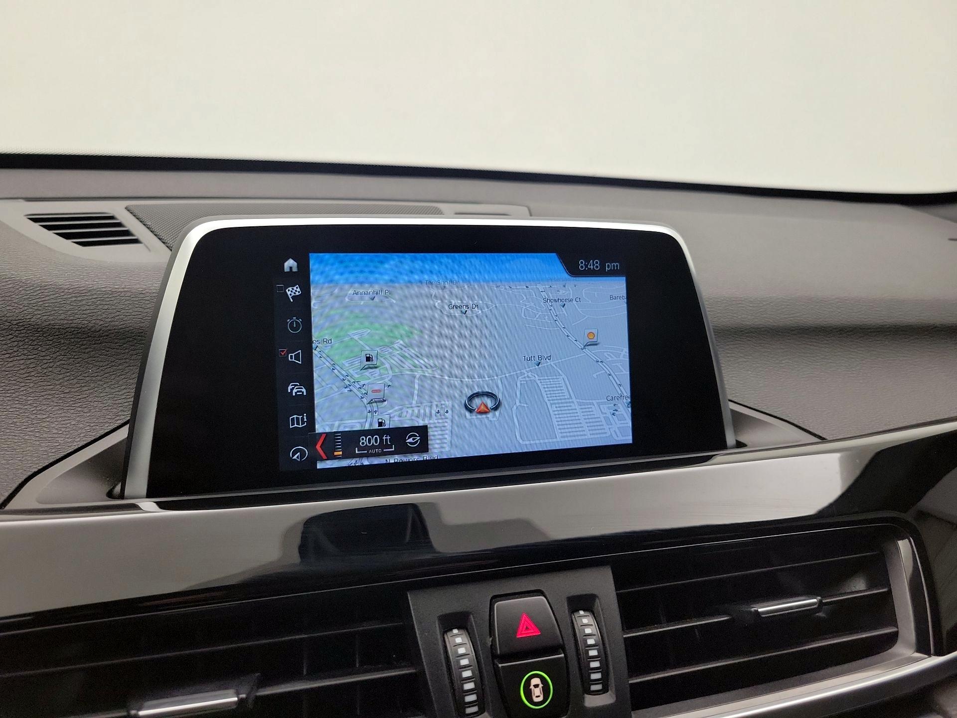 Thumbnail: 2019 BMW X1 - 14