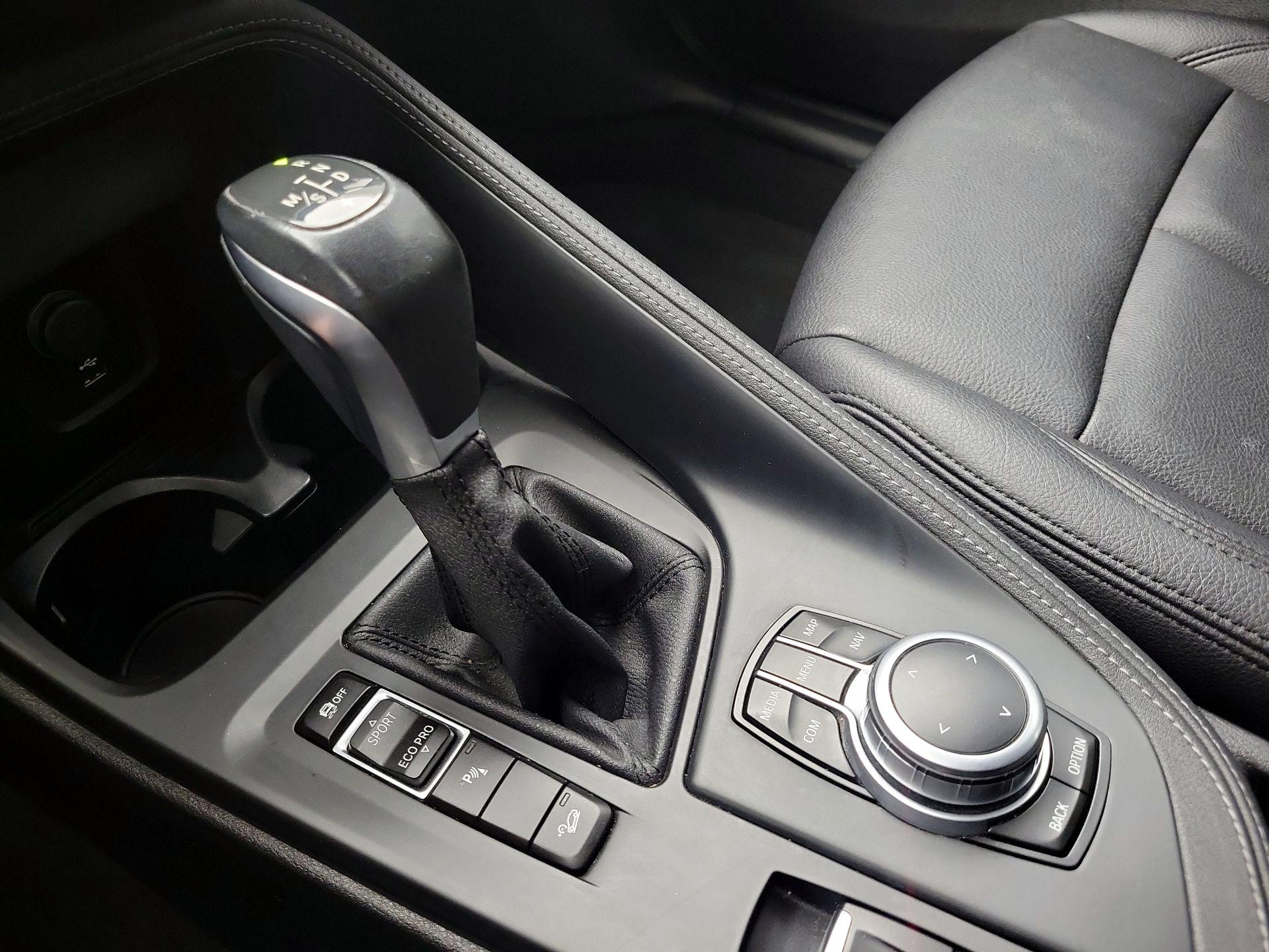 Thumbnail: 2019 BMW X1 - 18