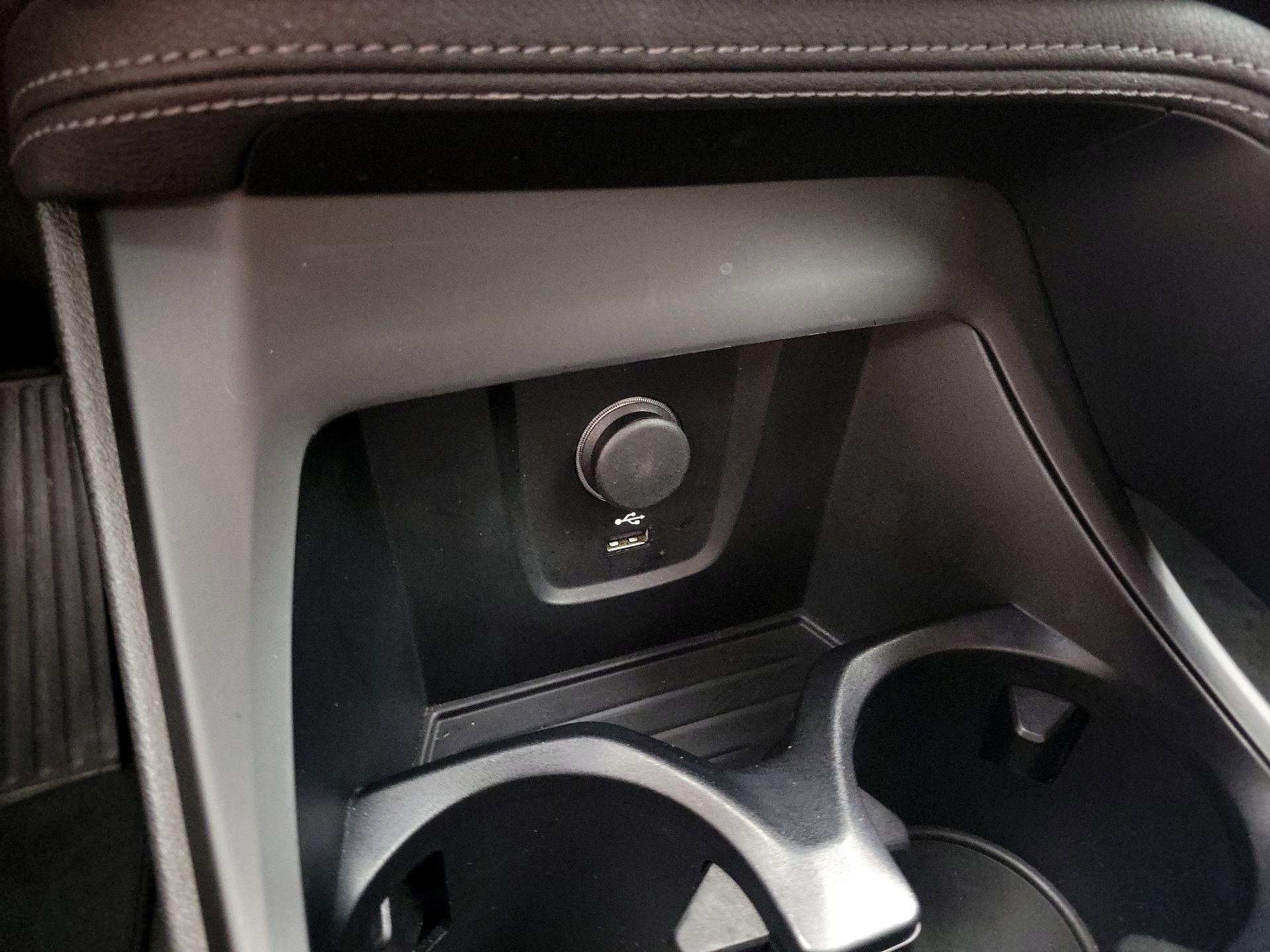 Thumbnail: 2019 BMW X1 - 19