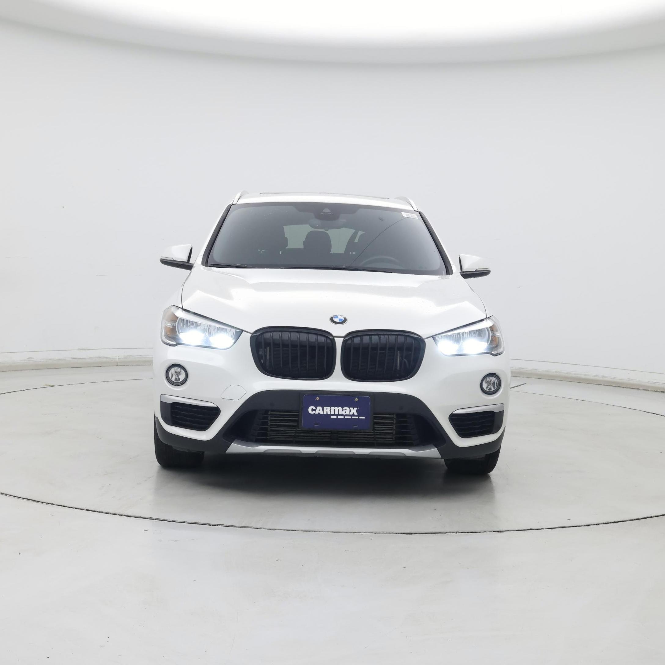 Thumbnail: 2019 BMW X1 - 5