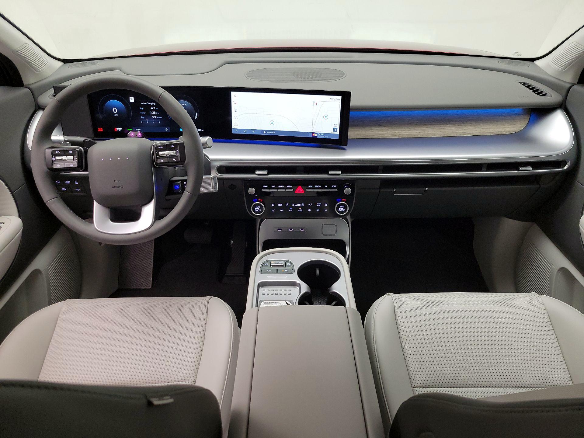 Thumbnail: 2026 Hyundai Ioniq - 9