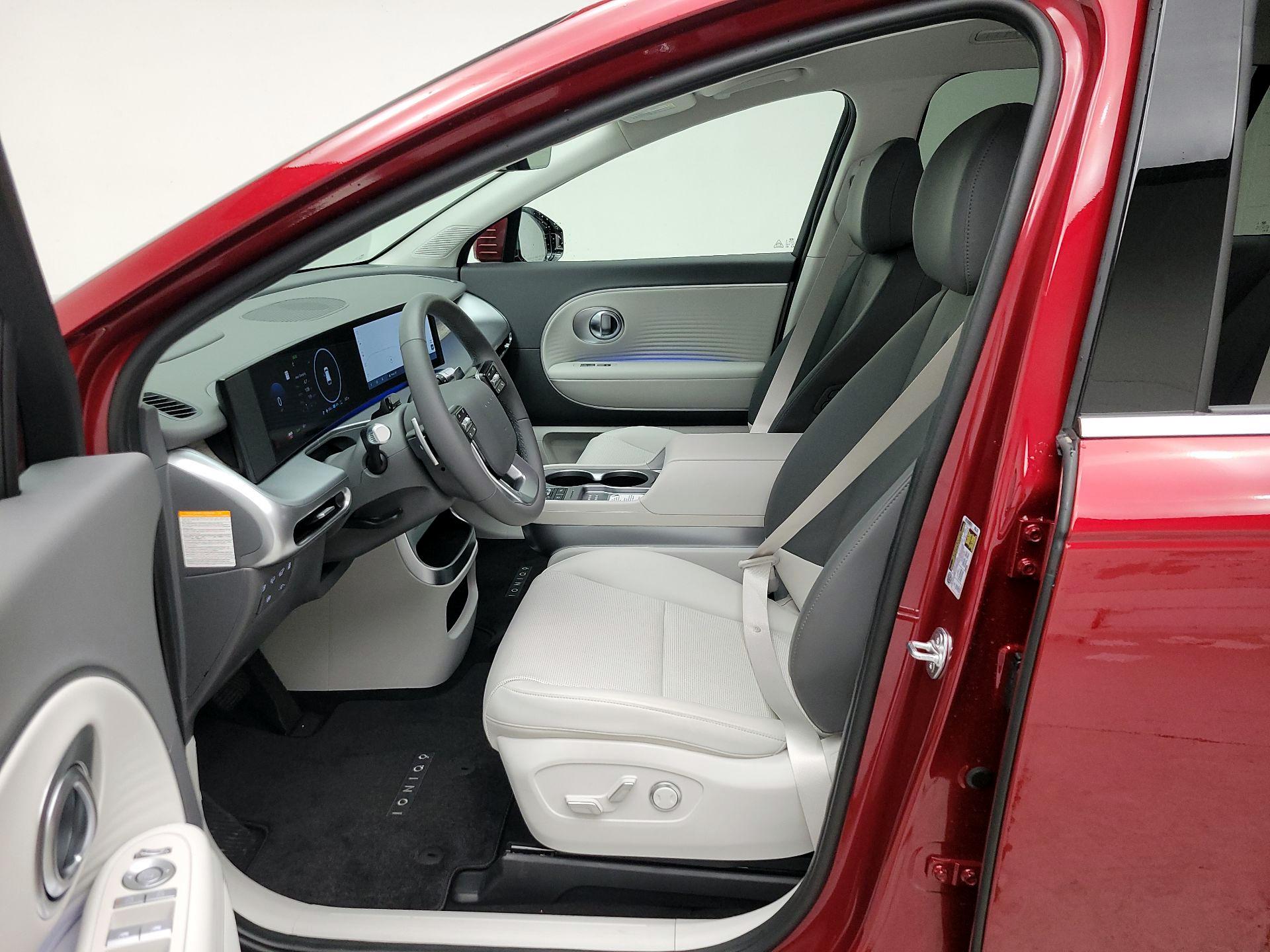 Thumbnail: 2026 Hyundai Ioniq - 11