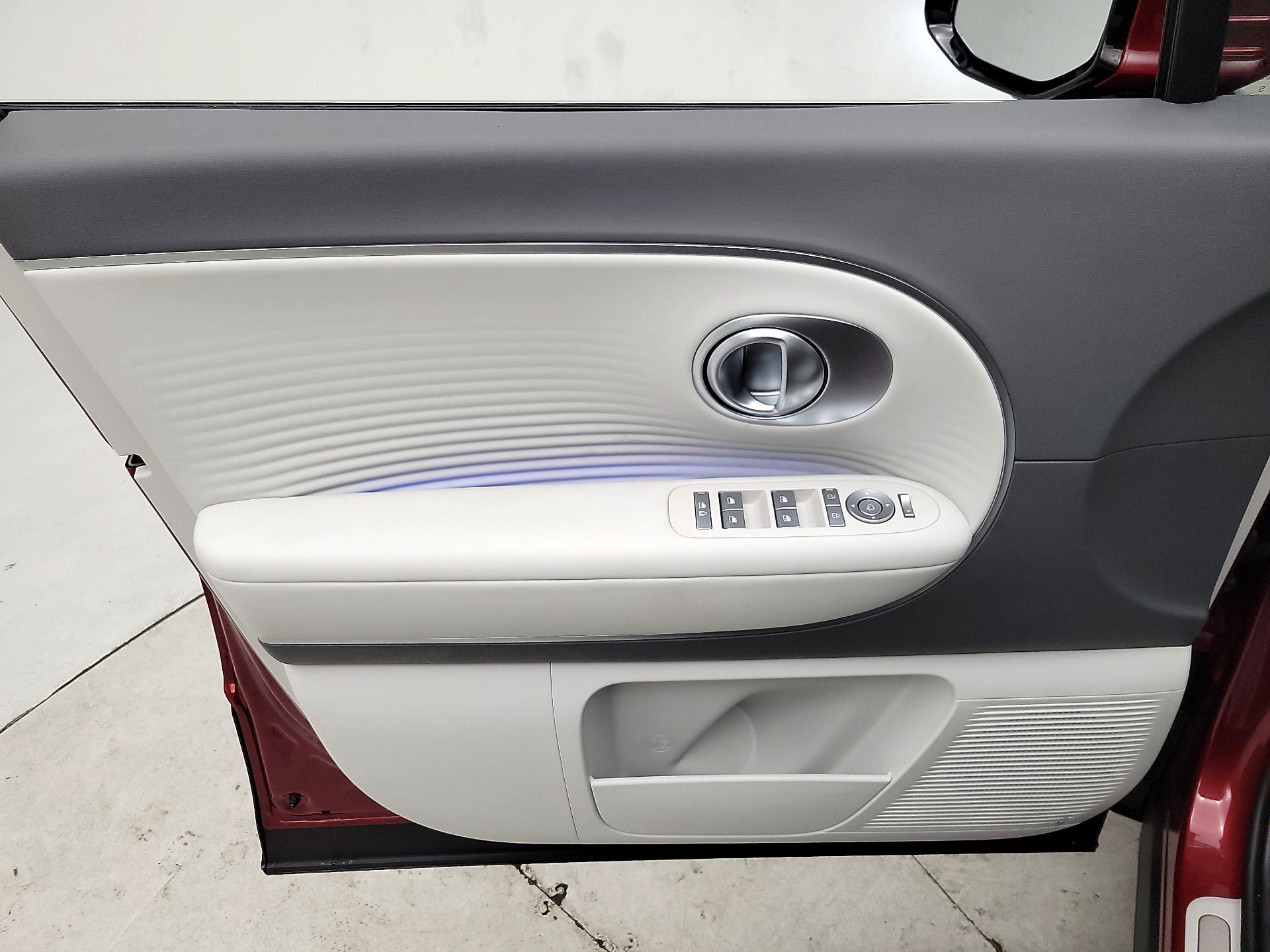 Thumbnail: 2026 Hyundai Ioniq - 12