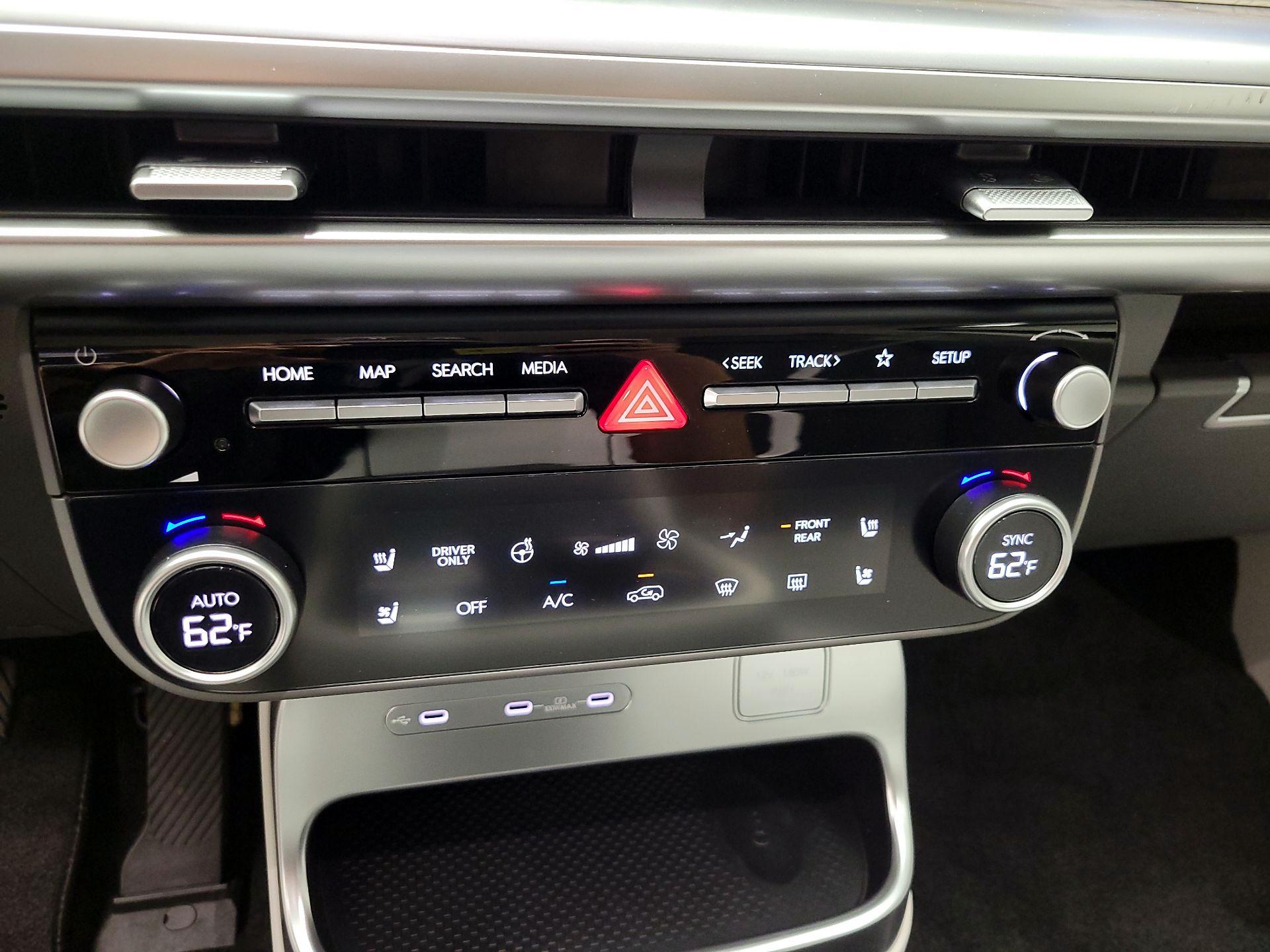 Thumbnail: 2026 Hyundai Ioniq - 17