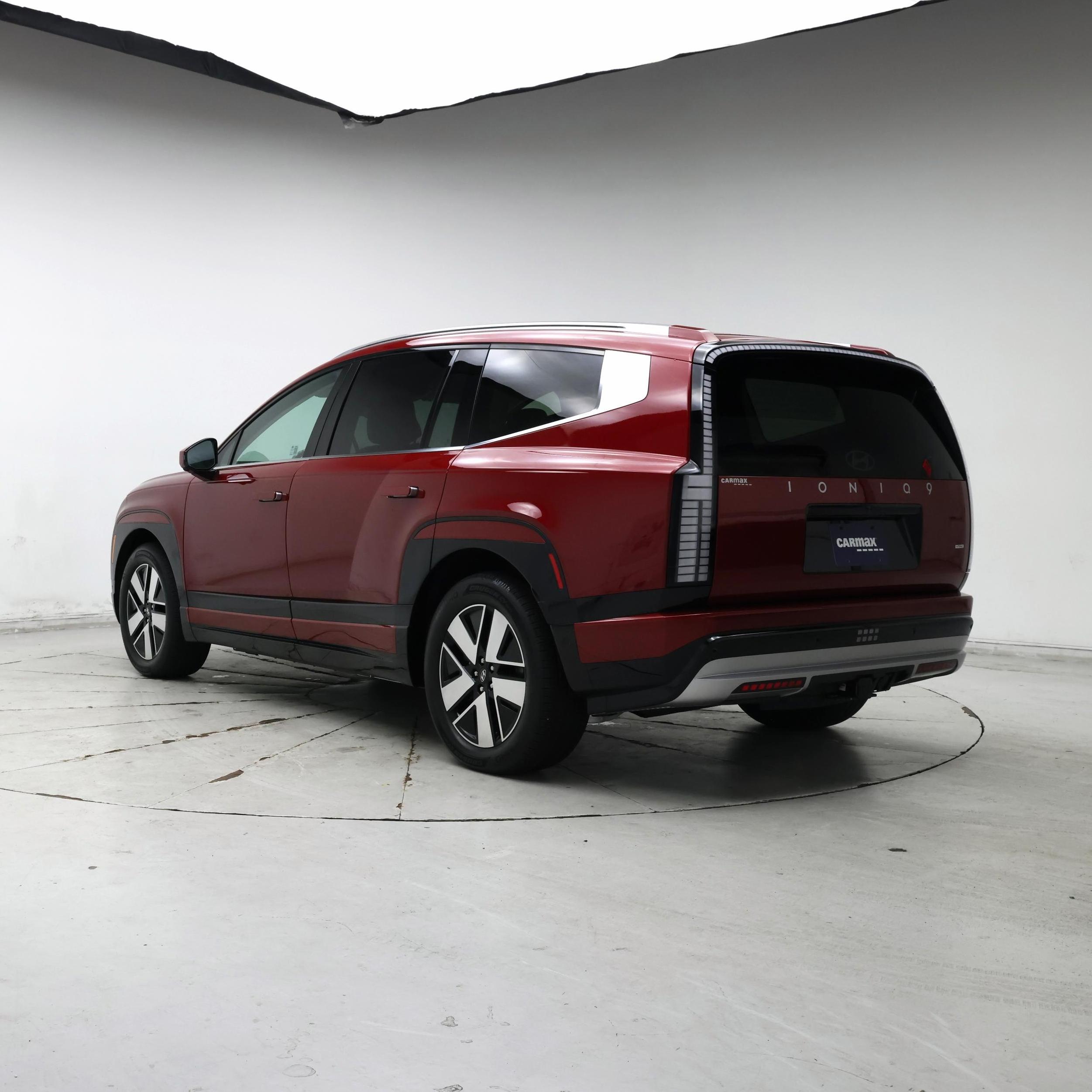 Thumbnail: 2026 Hyundai Ioniq - 2