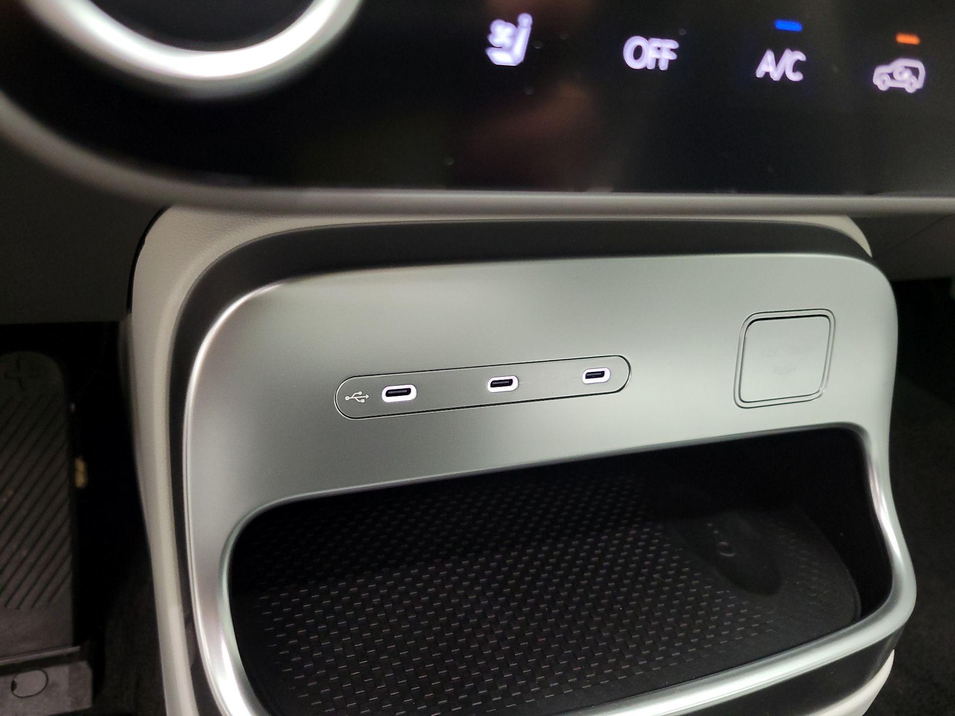 Thumbnail: 2026 Hyundai Ioniq - 19