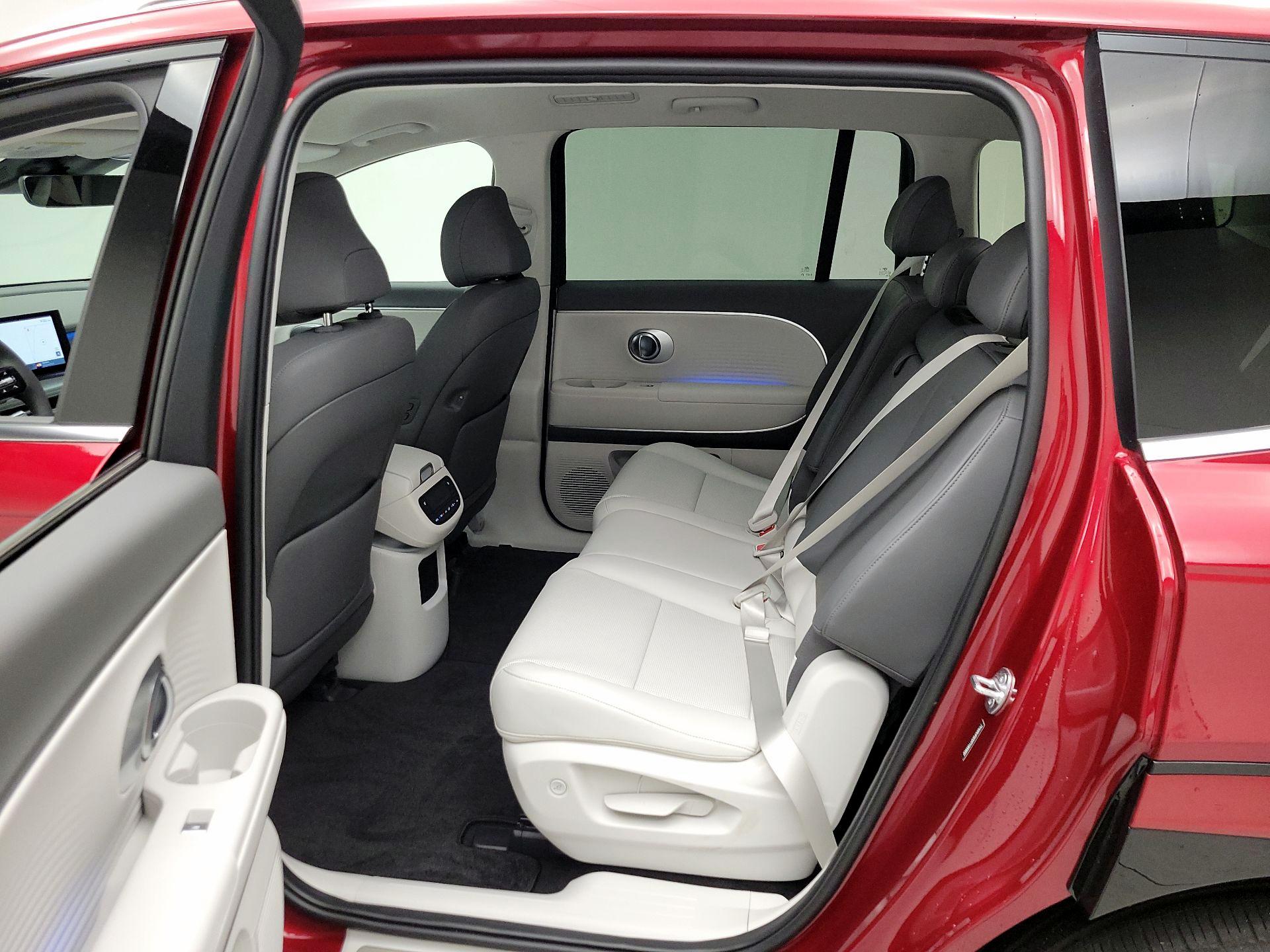 Thumbnail: 2026 Hyundai Ioniq - 20