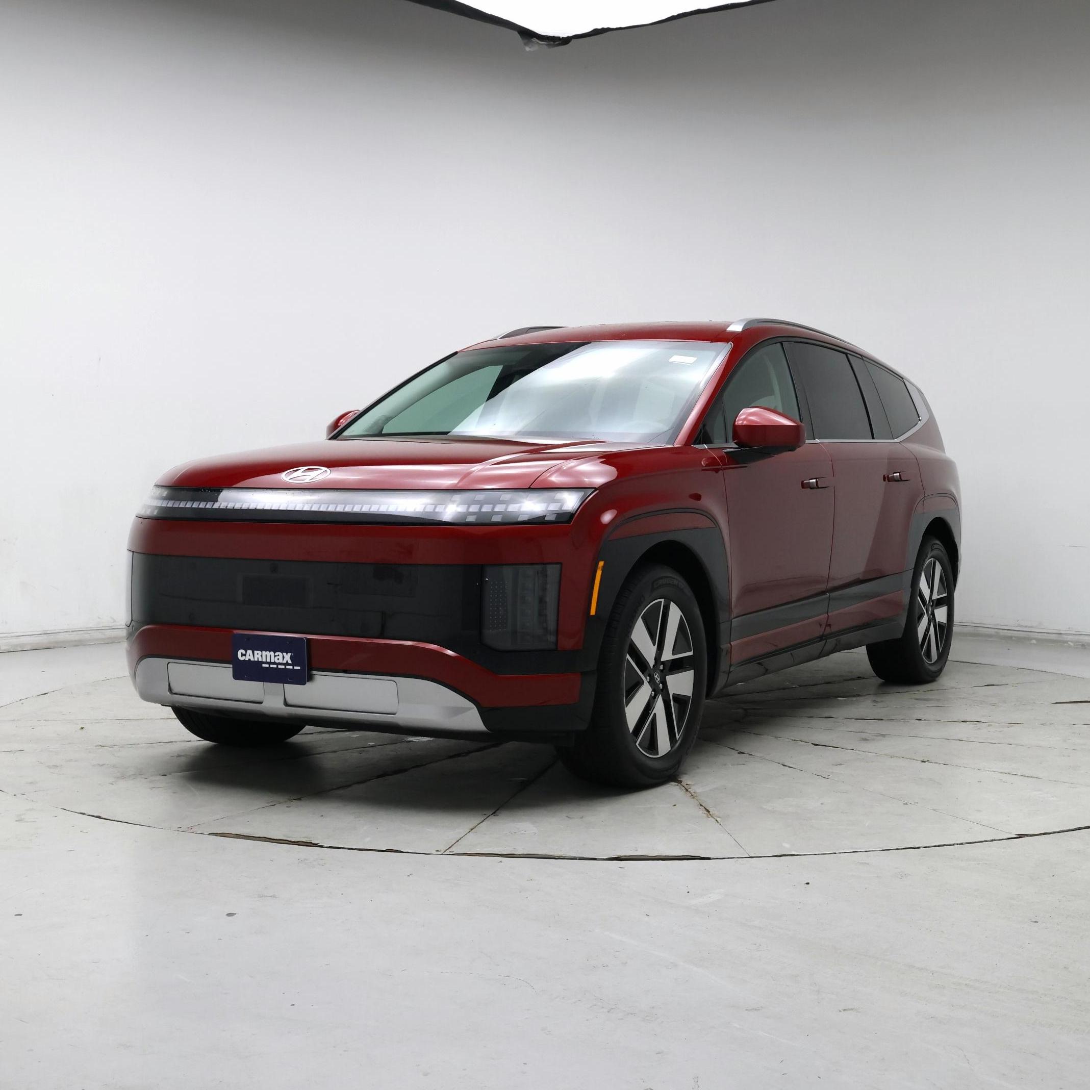 Thumbnail: 2026 Hyundai Ioniq - 4