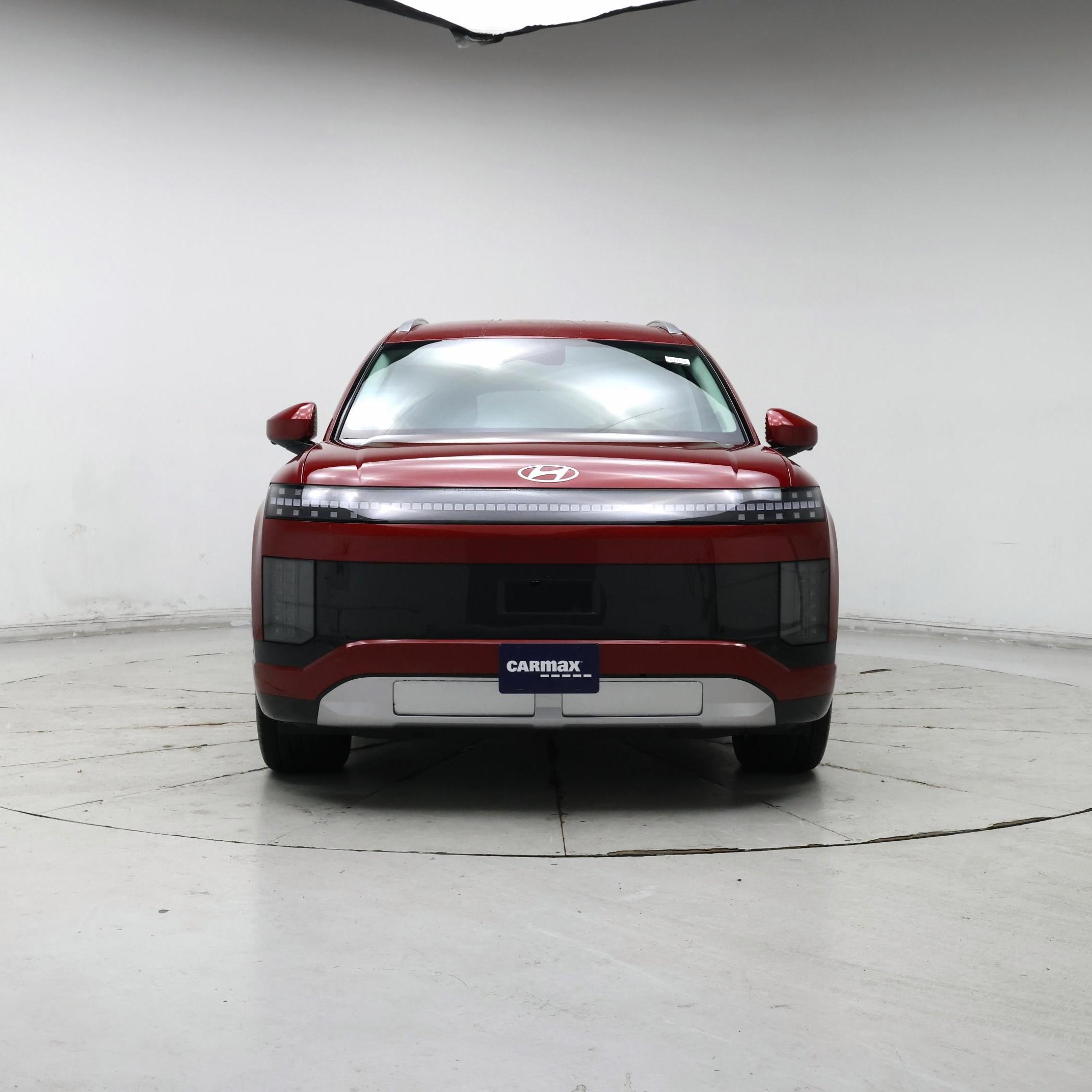 Thumbnail: 2026 Hyundai Ioniq - 5