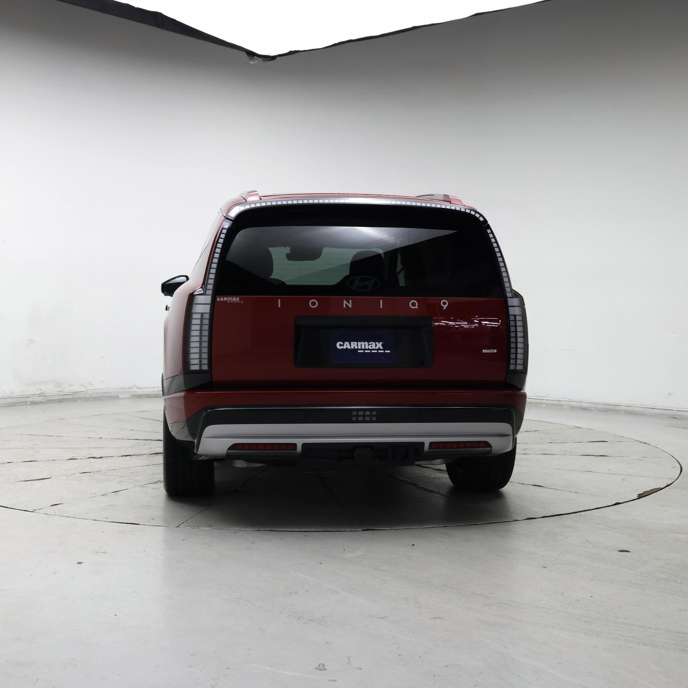 Thumbnail: 2026 Hyundai Ioniq - 6