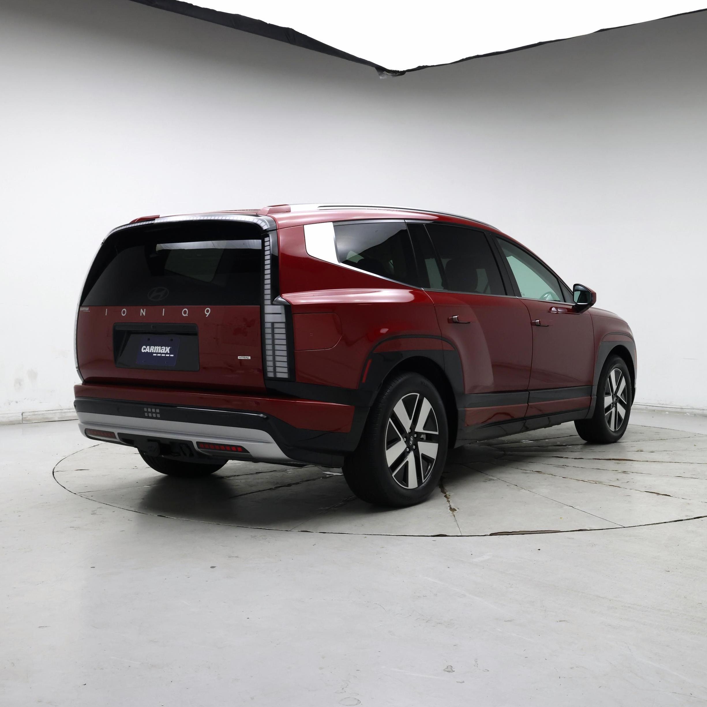 Thumbnail: 2026 Hyundai Ioniq - 8