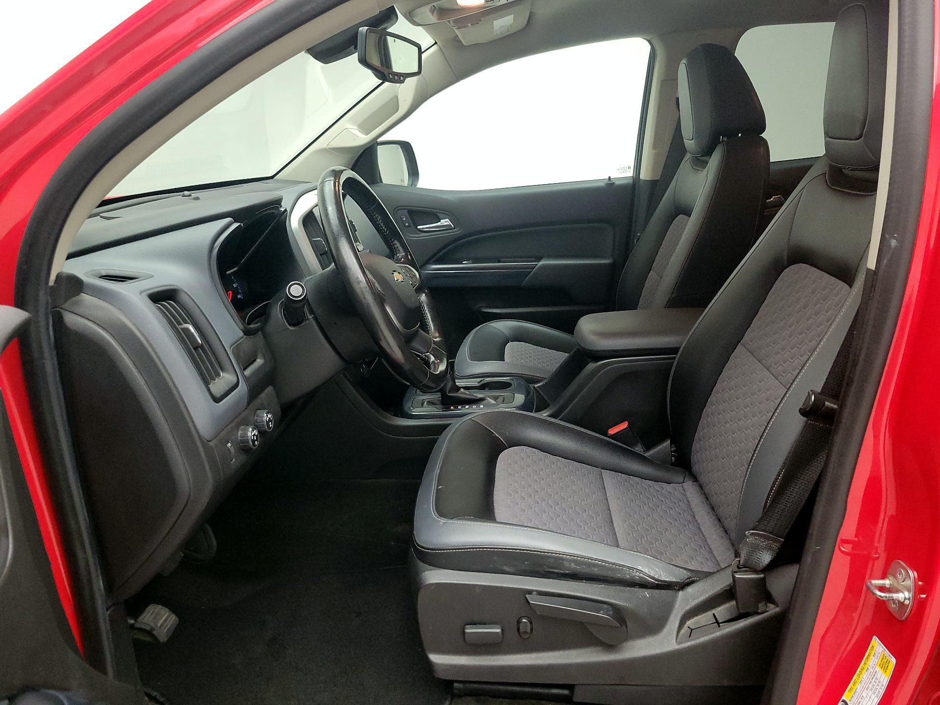 Thumbnail: 2015 Chevrolet Colorado - 11