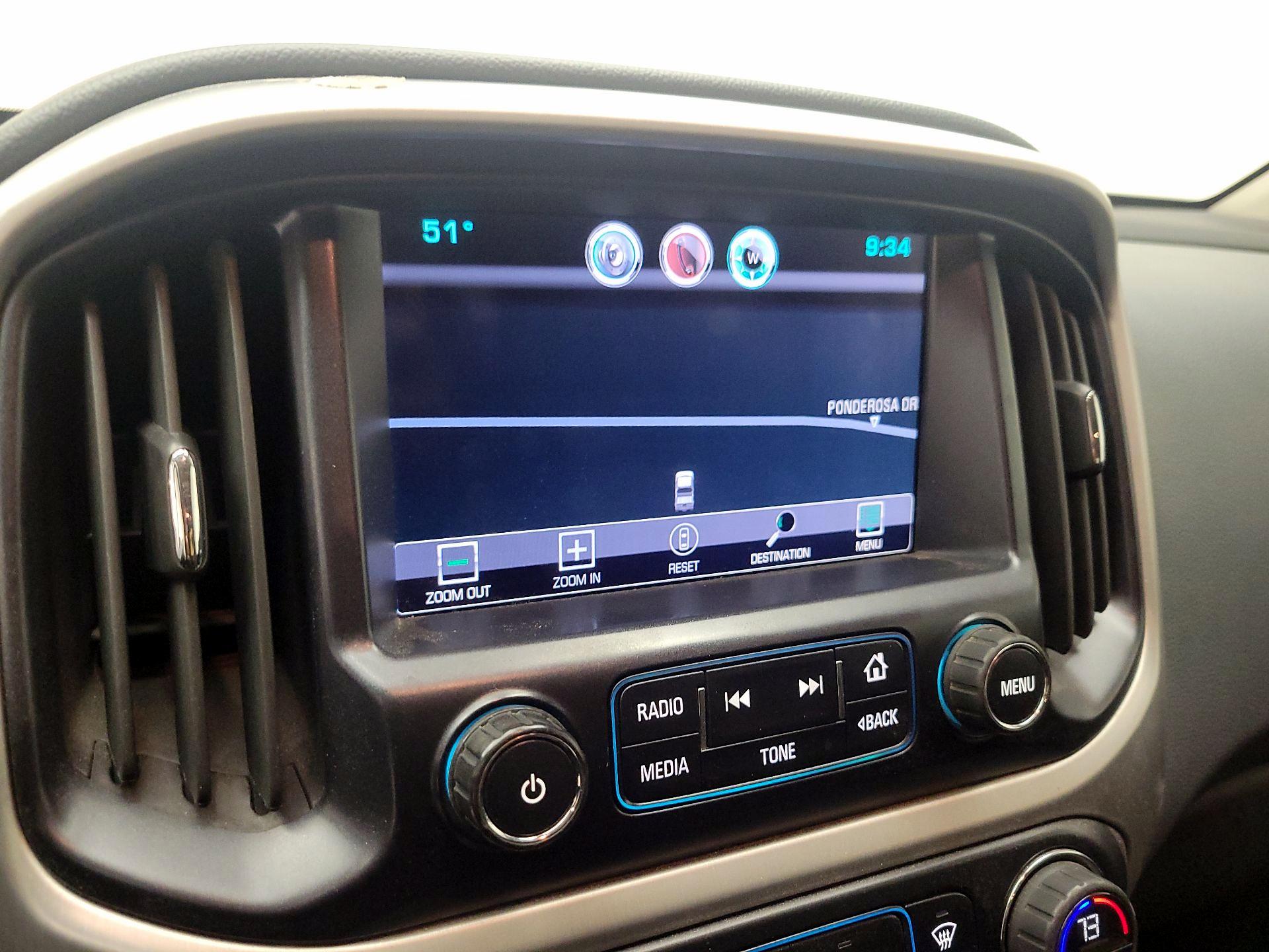Thumbnail: 2015 Chevrolet Colorado - 14