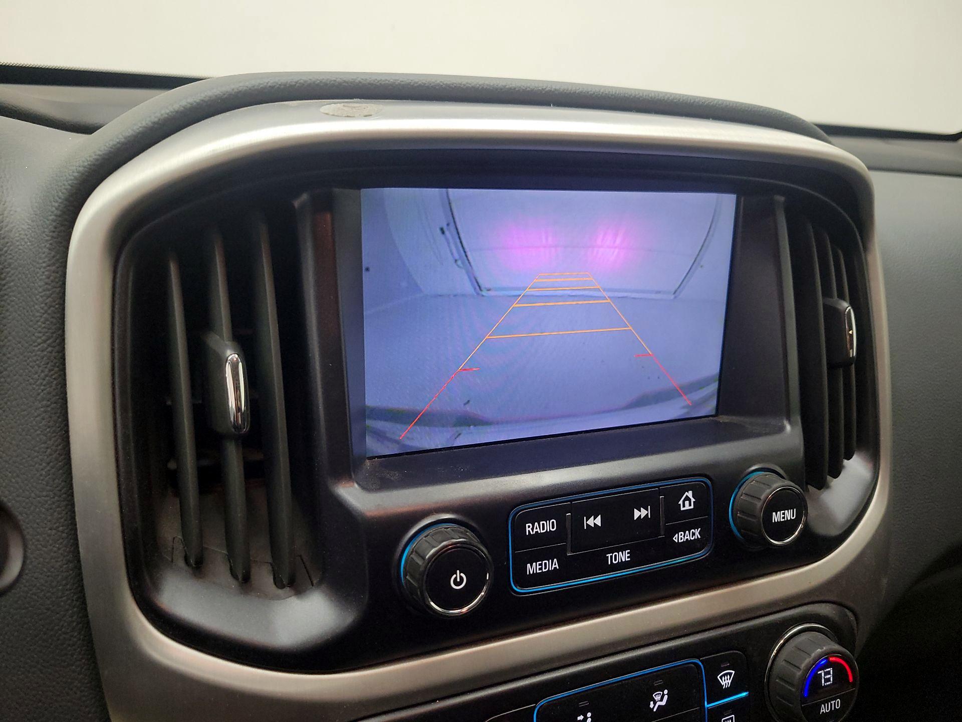 Thumbnail: 2015 Chevrolet Colorado - 15