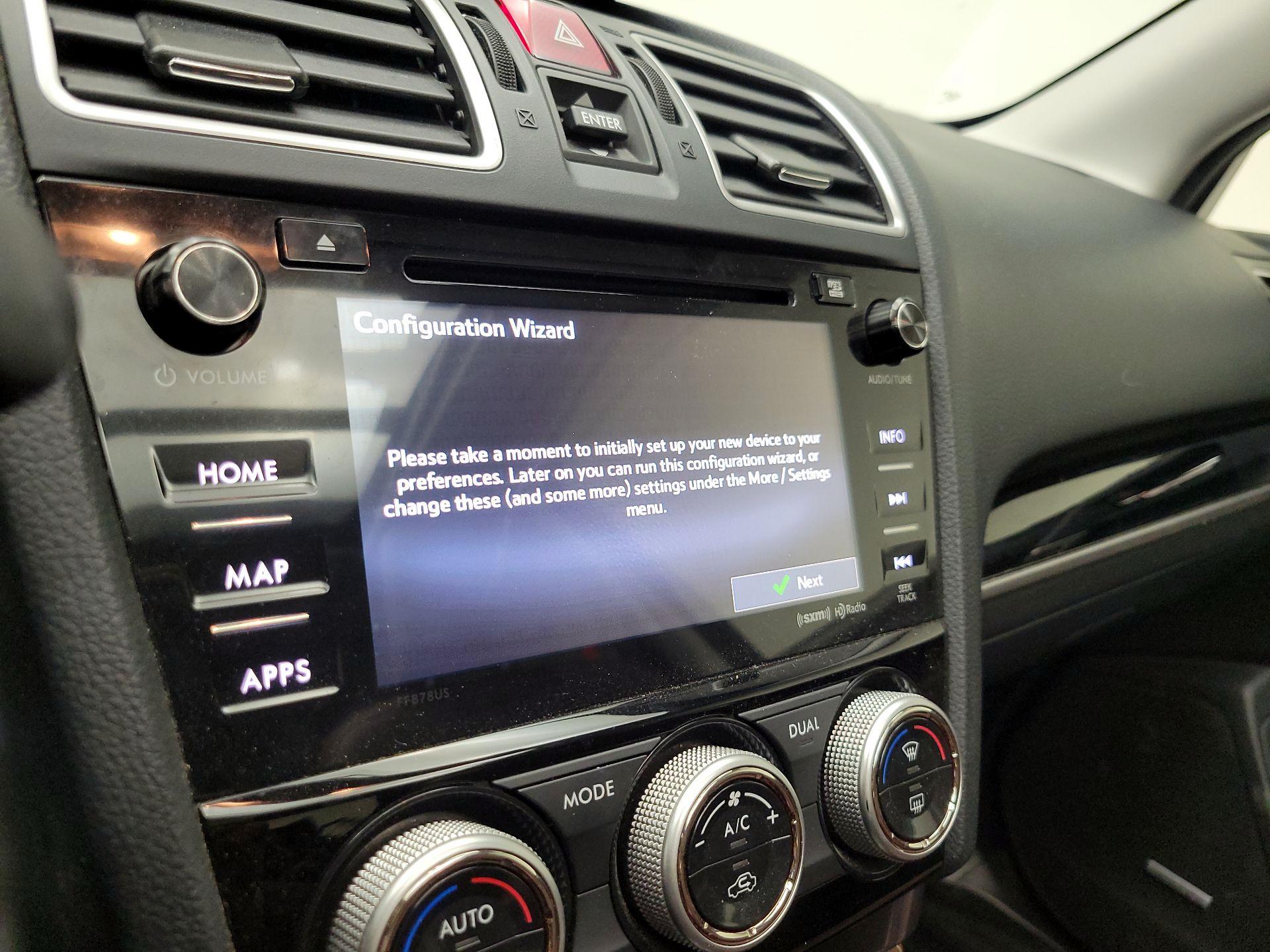 Thumbnail: 2017 Subaru Forester - 14
