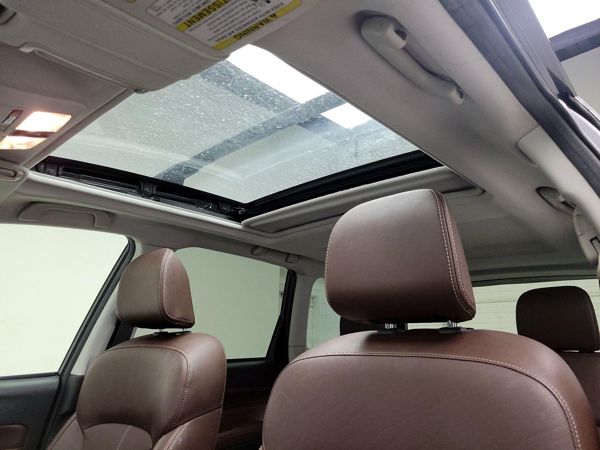 Thumbnail: 2017 Subaru Forester - 19
