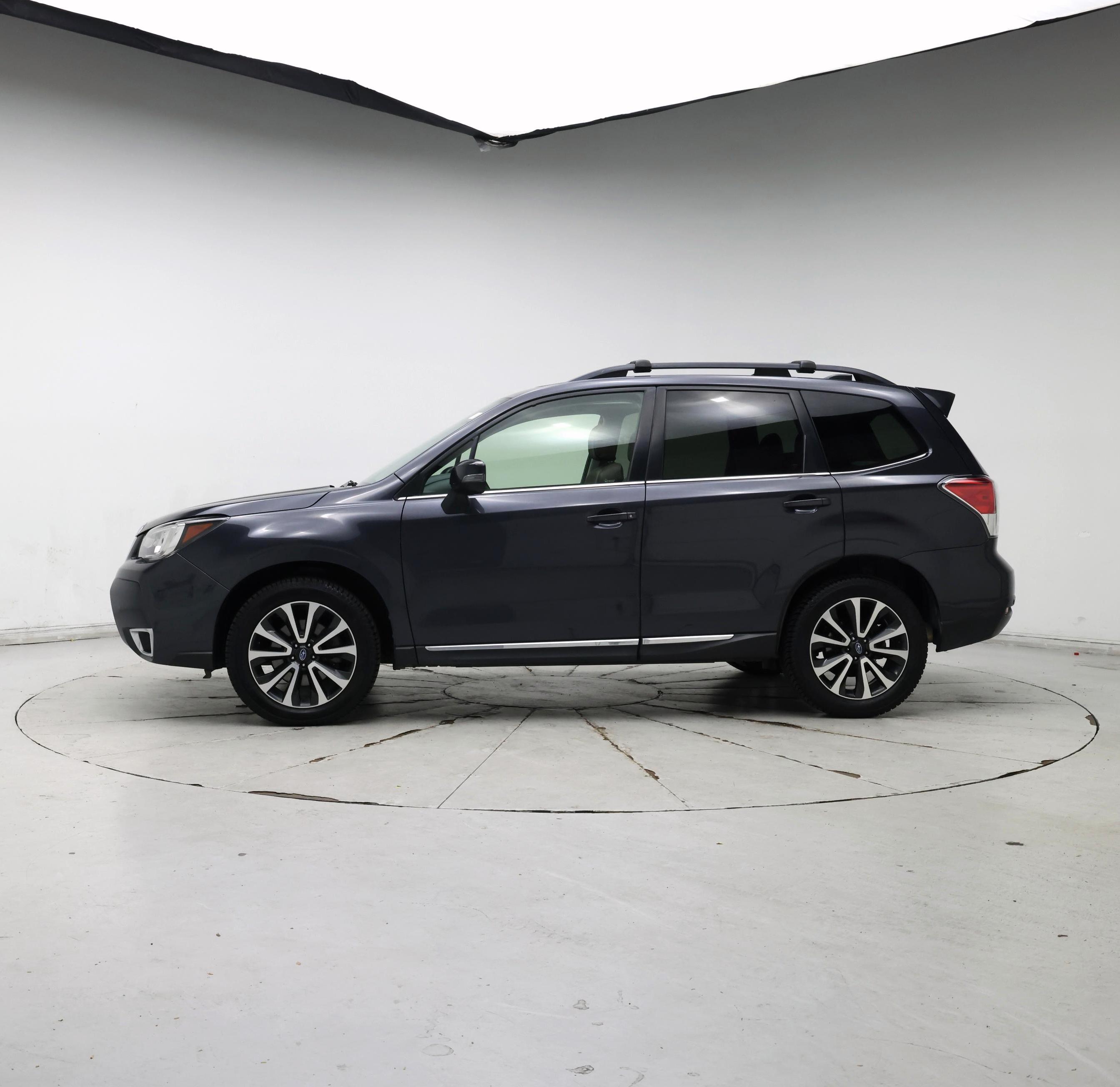 Thumbnail: 2017 Subaru Forester - 3