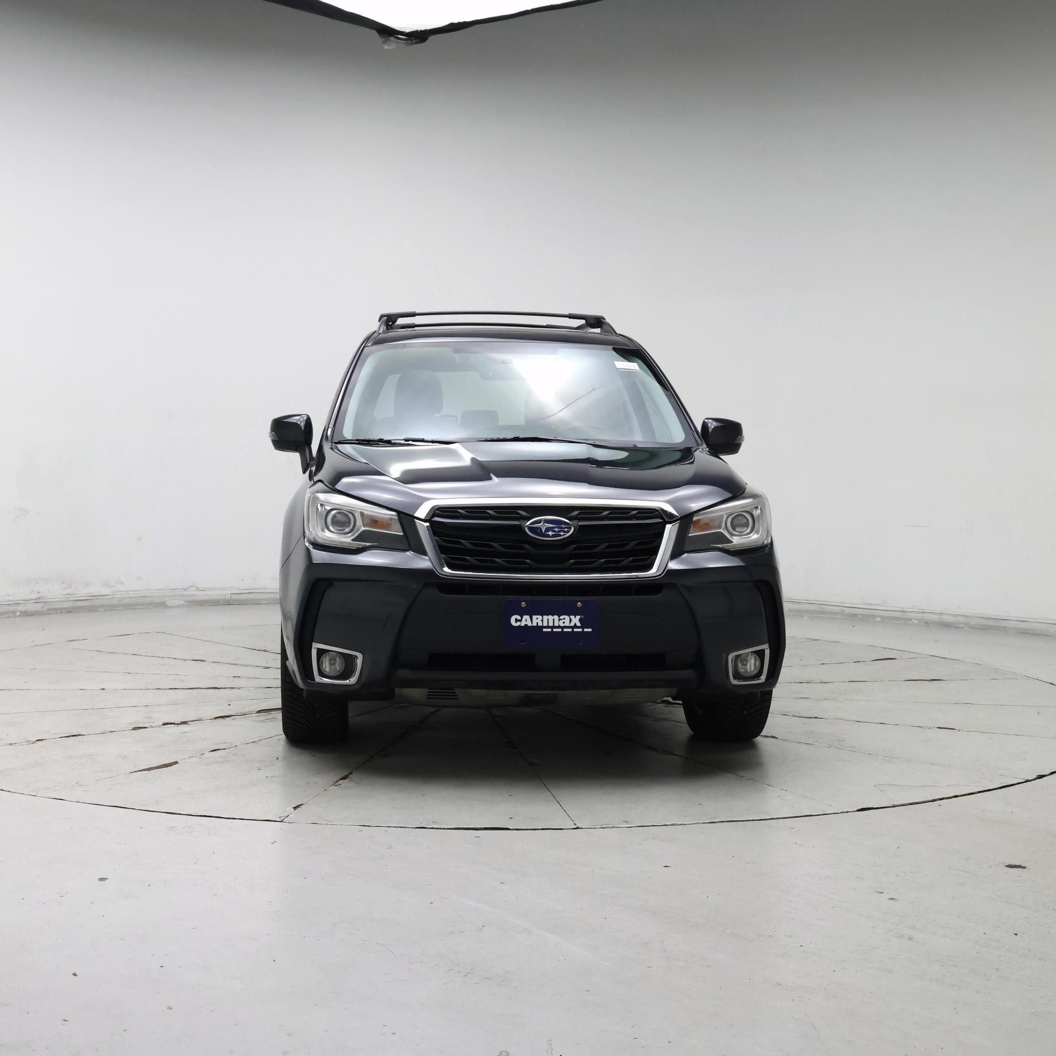 Thumbnail: 2017 Subaru Forester - 5