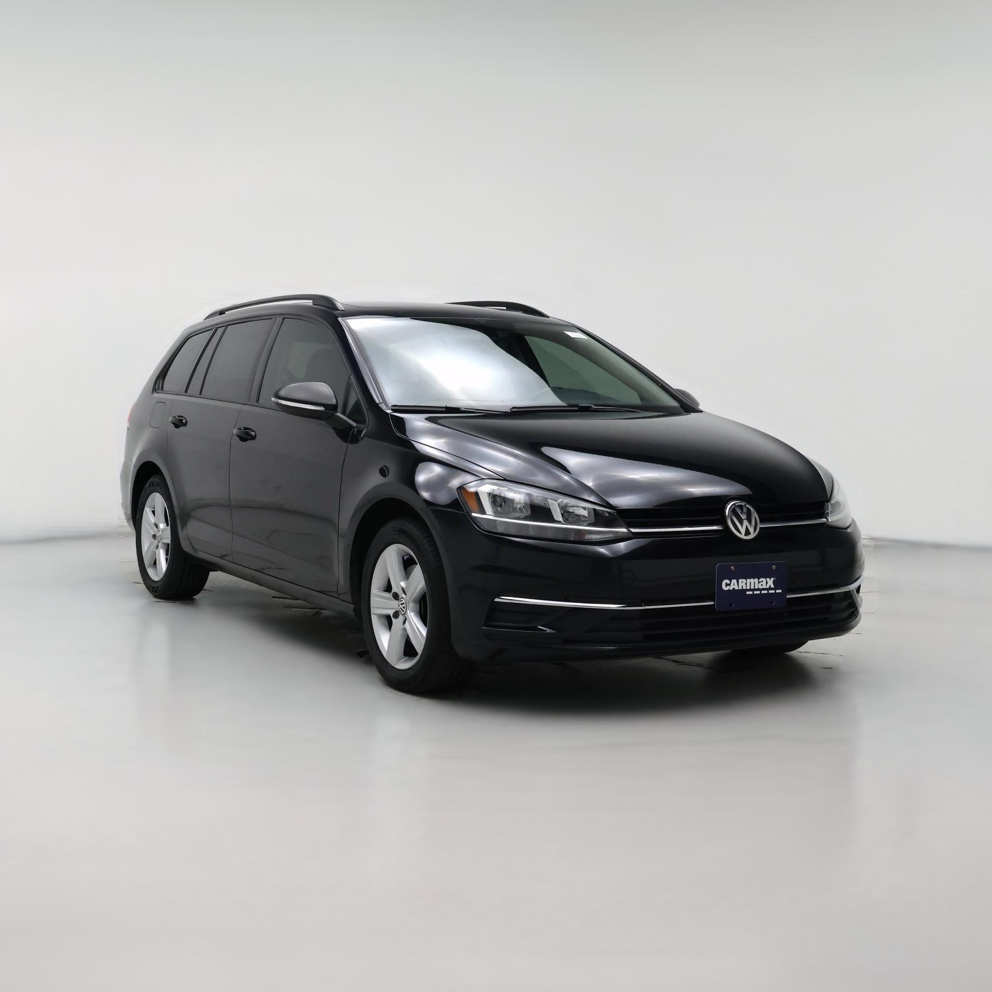 Thumbnail: 2018 Volkswagen Golf - 1