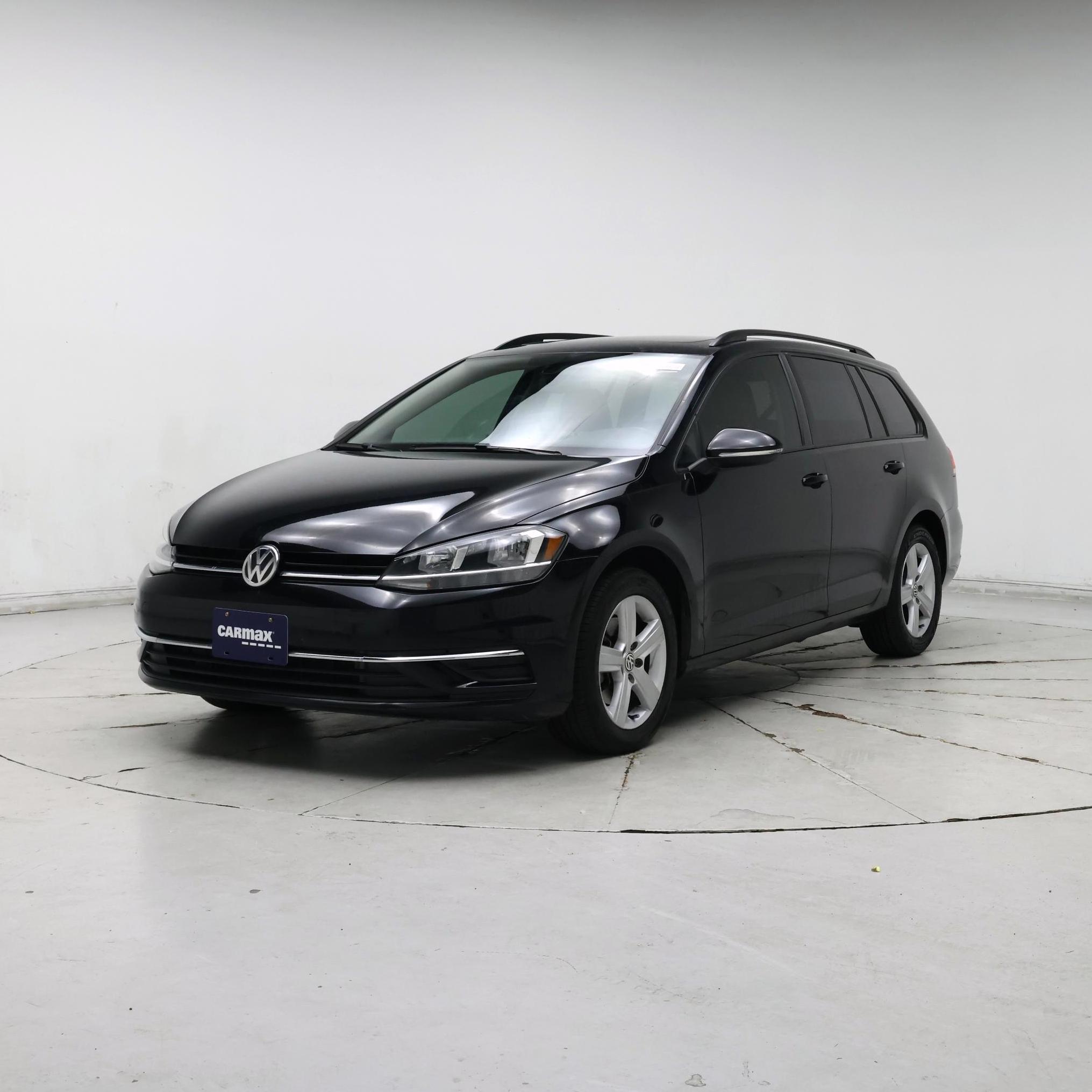 Thumbnail: 2018 Volkswagen Golf - 4