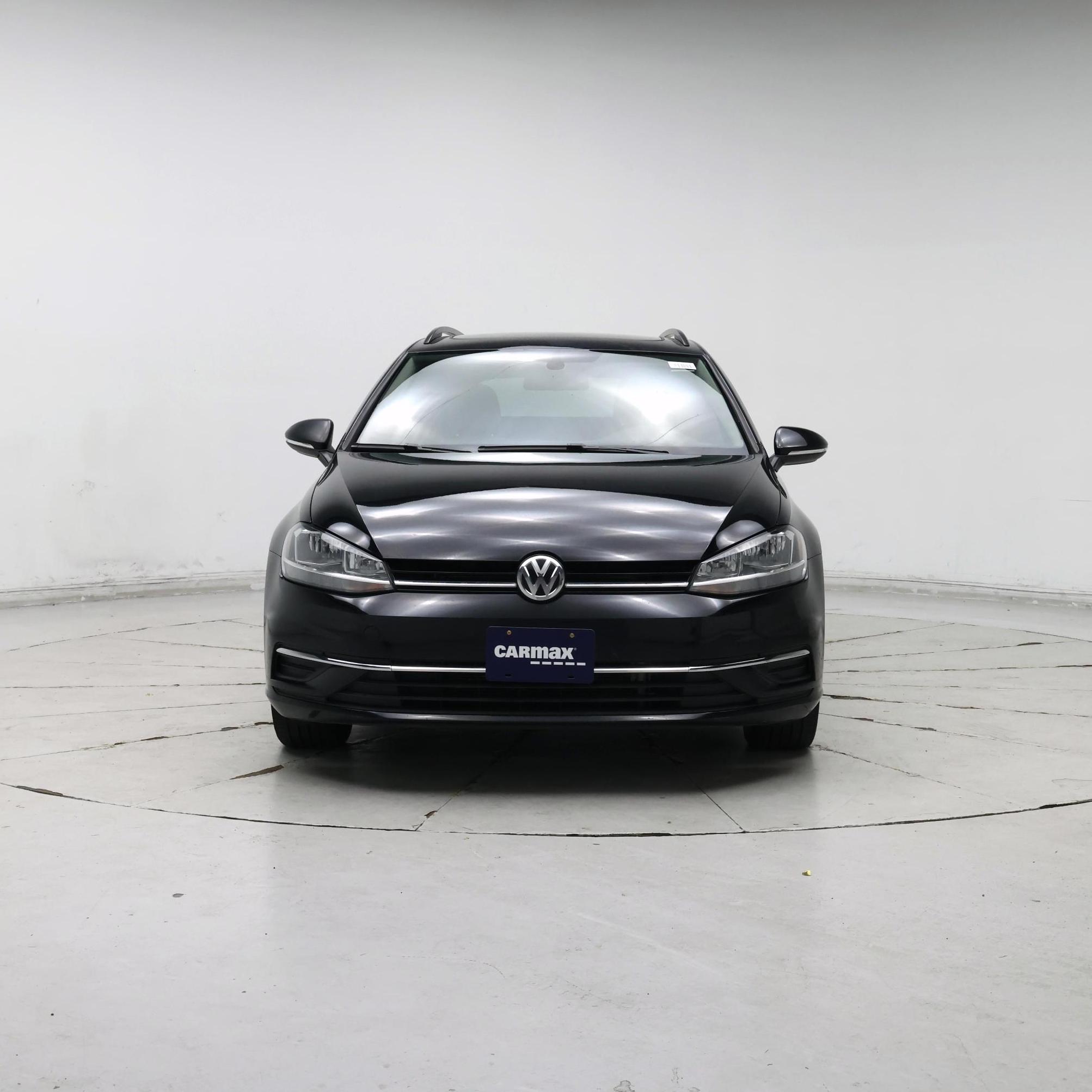 Thumbnail: 2018 Volkswagen Golf - 5