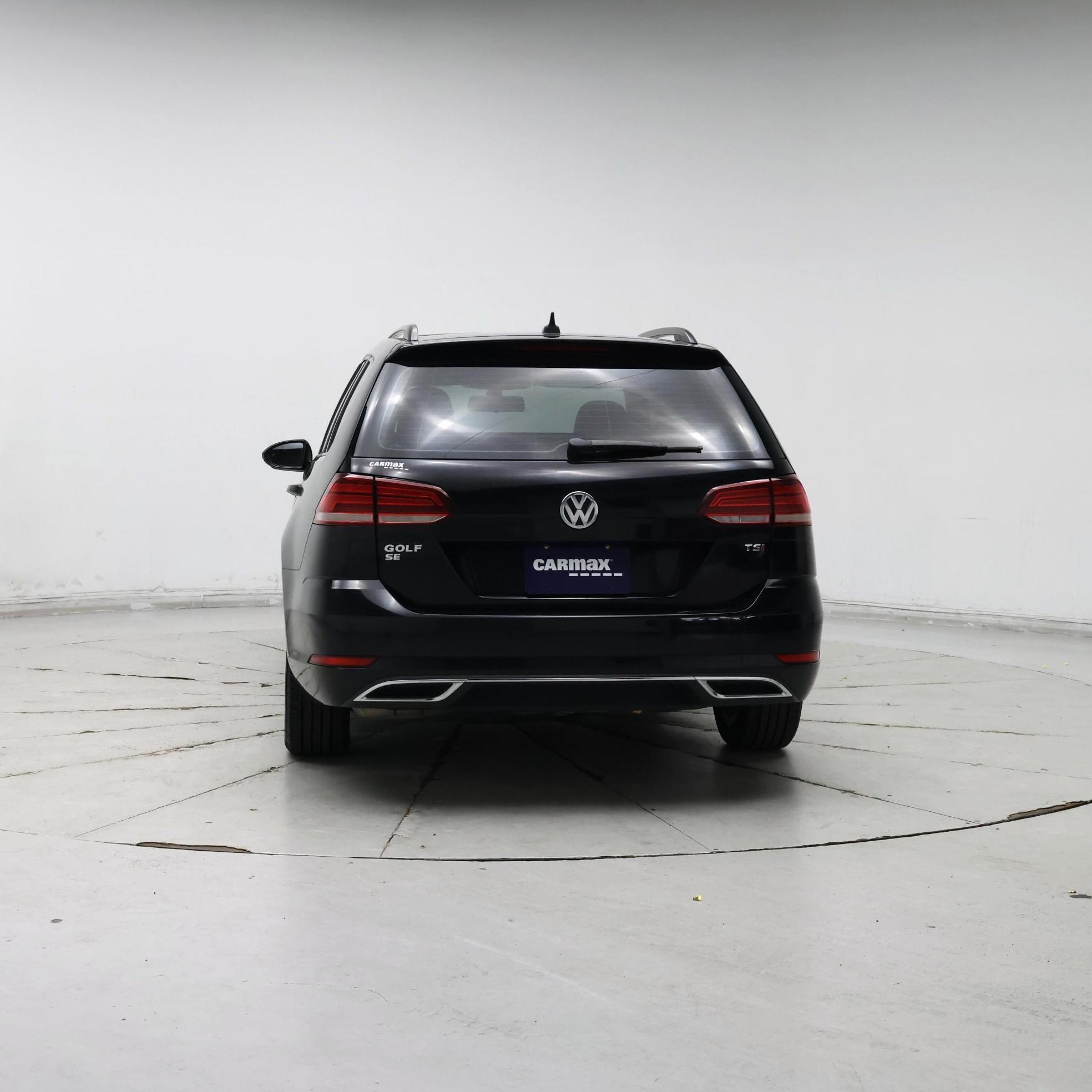 Thumbnail: 2018 Volkswagen Golf - 6