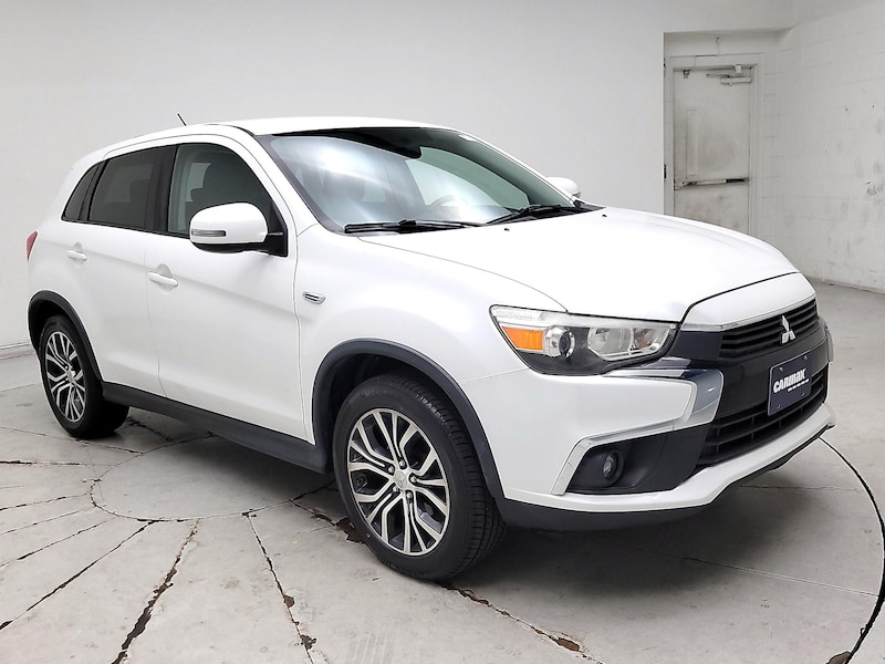 2016 Mitsubishi Outlander Sport ES -
                  Parker, CO