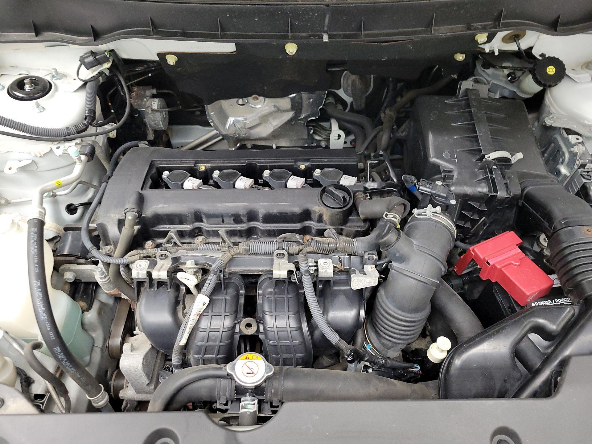 Thumbnail: 2016 Mitsubishi Outlander Sport - 18